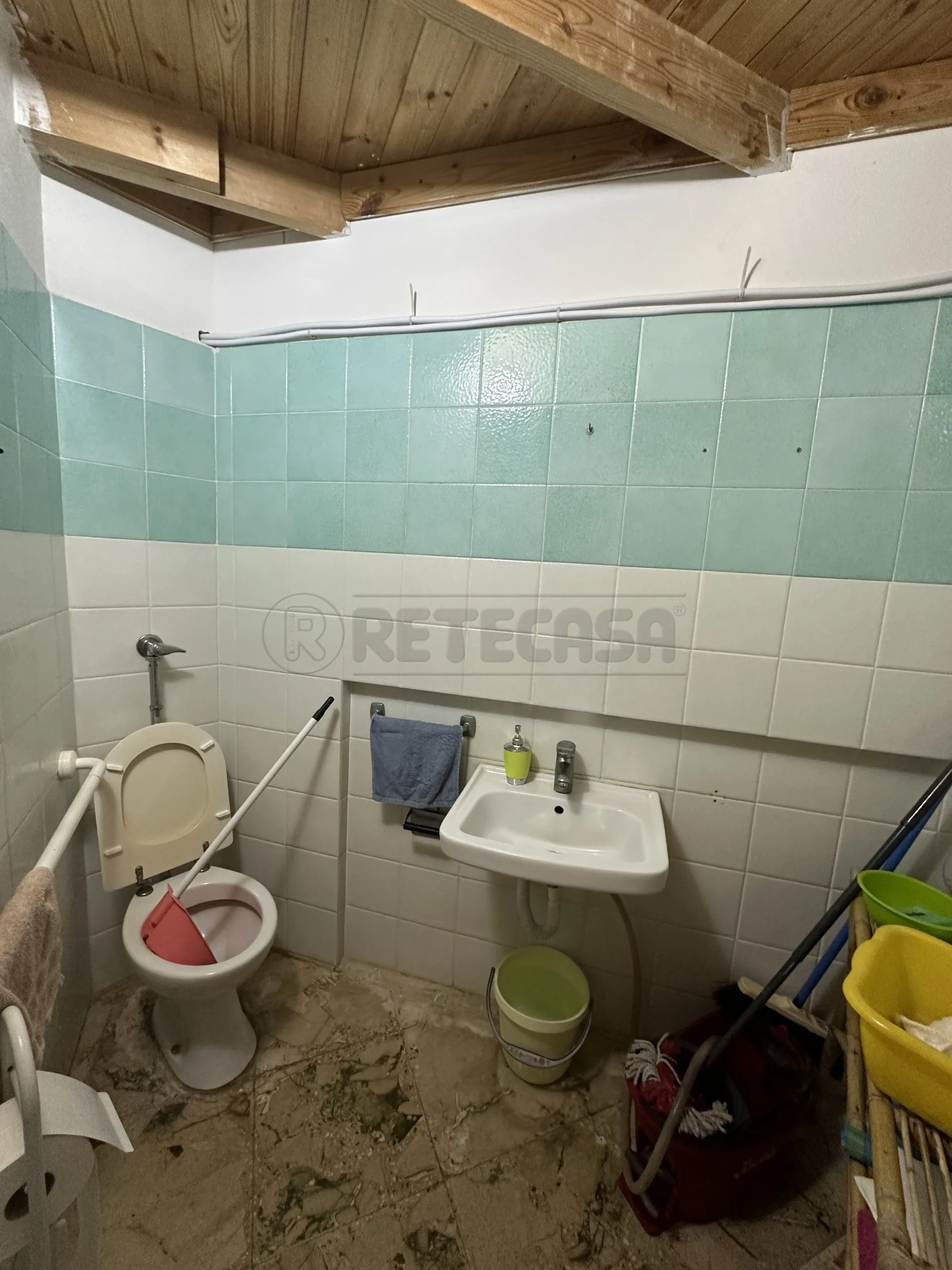 Foto 11 di 13 - Casa indipendente in vendita a Mazara del Vallo
