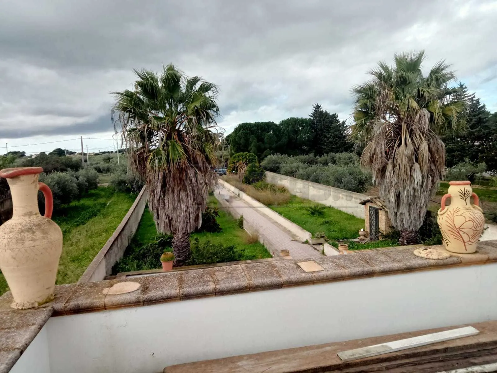Foto 6 di 18 - Villa a schiera in vendita a Castelvetrano