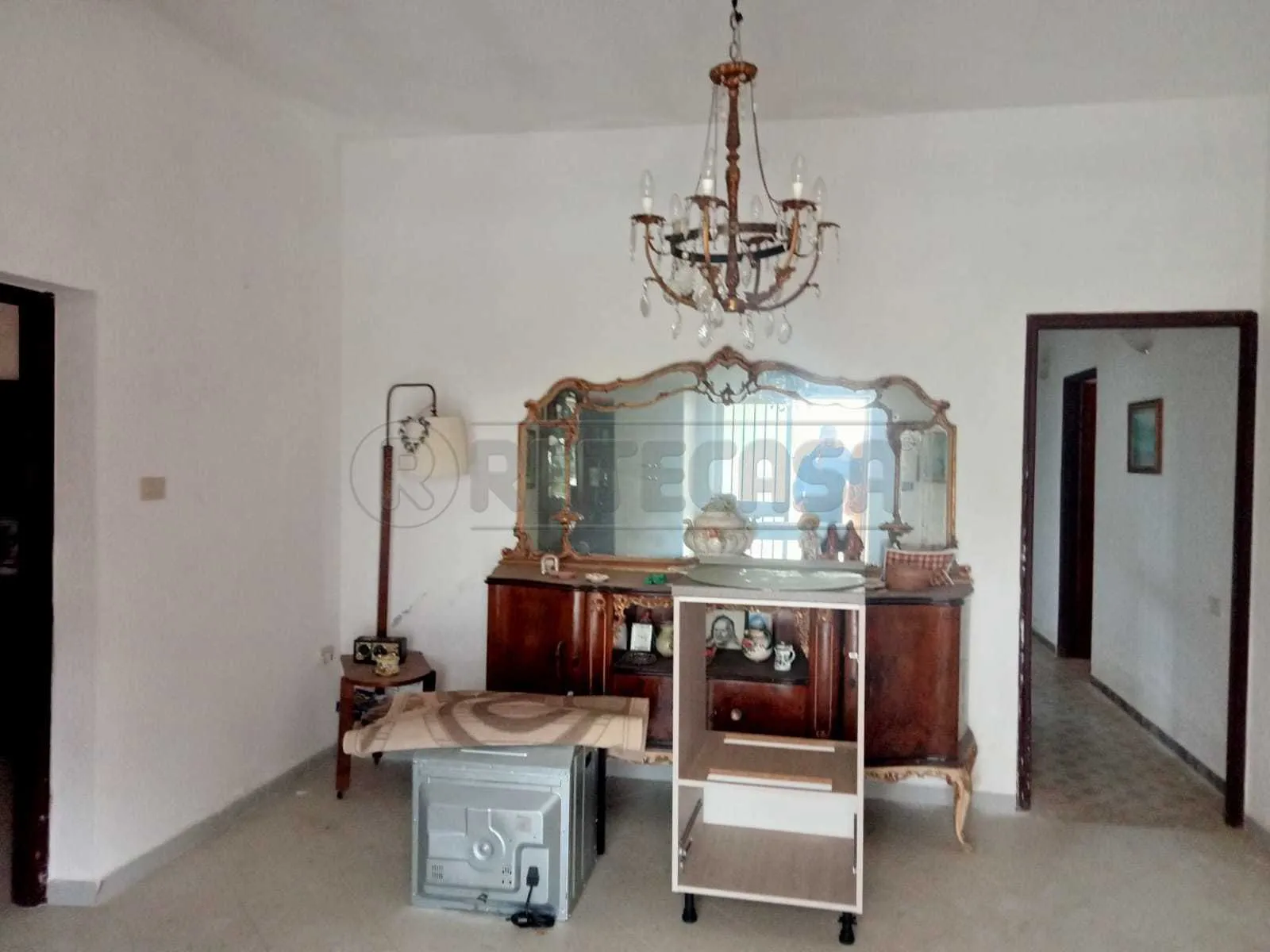 Foto 15 di 18 - Villa a schiera in vendita a Castelvetrano
