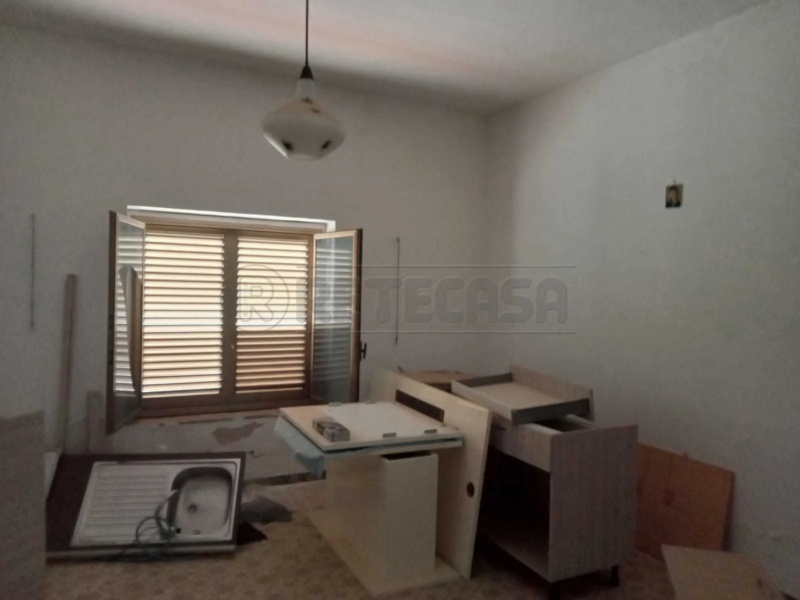 Foto 17 di 18 - Villa a schiera in vendita a Castelvetrano