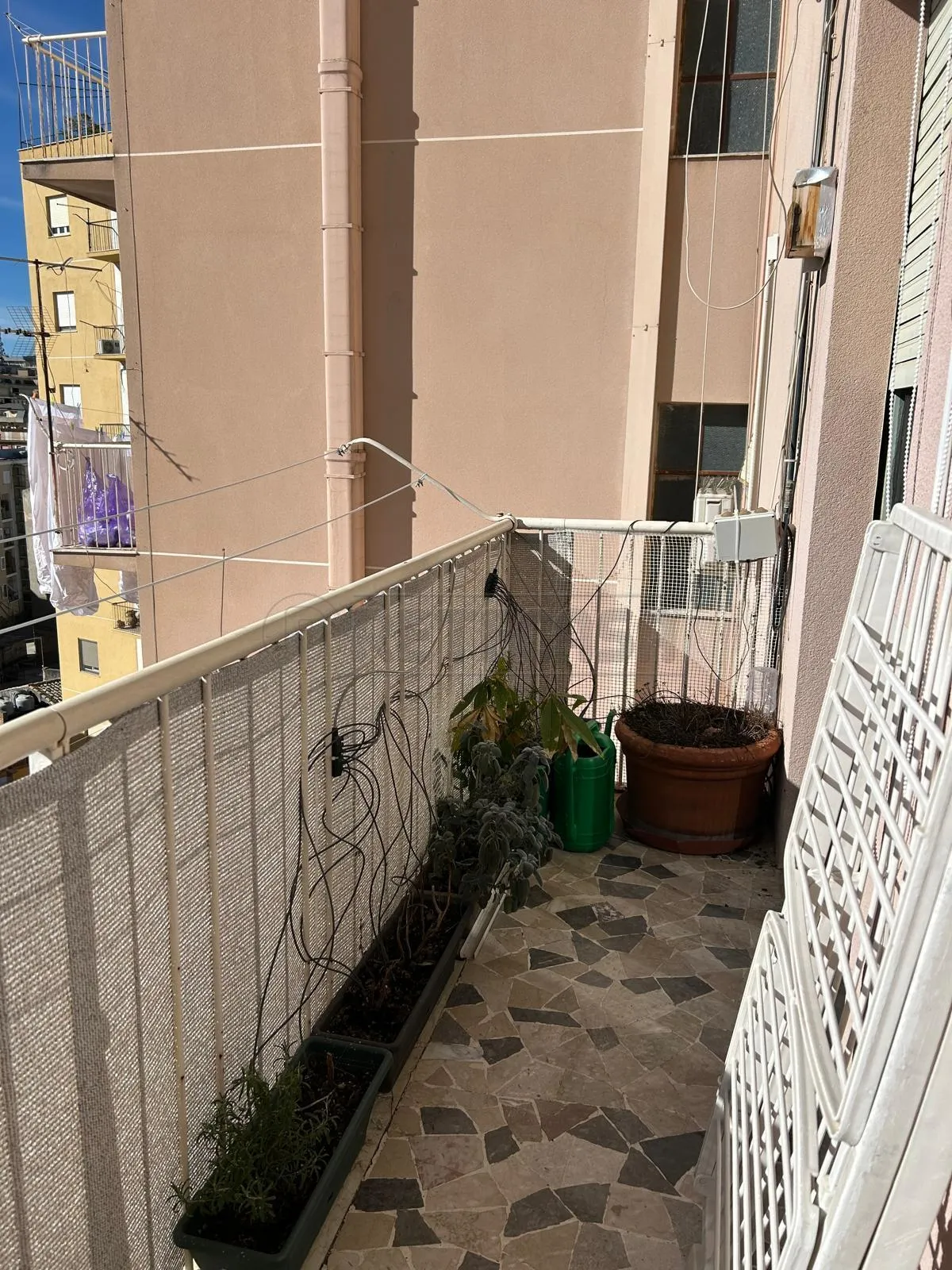 Foto 4 di 22 - Appartamento in vendita a Caltanissetta