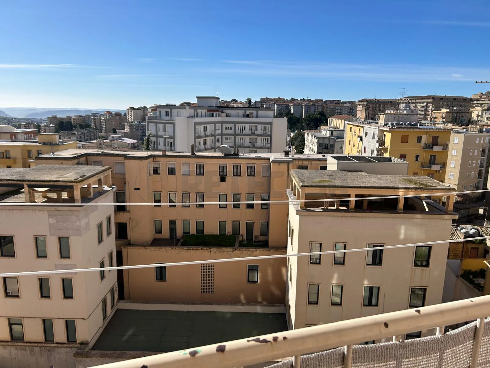 Foto 5 di 22 - Appartamento in vendita a Caltanissetta