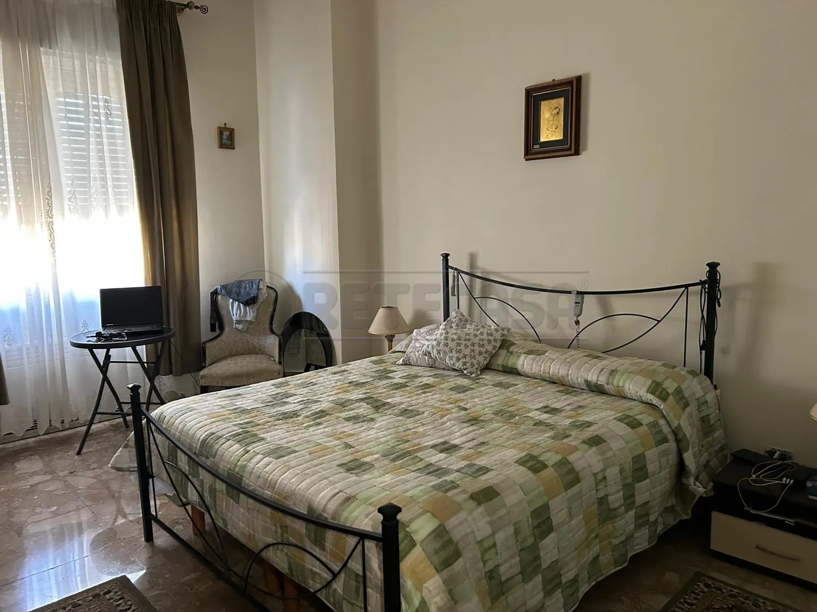 Foto 18 di 22 - Appartamento in vendita a Caltanissetta