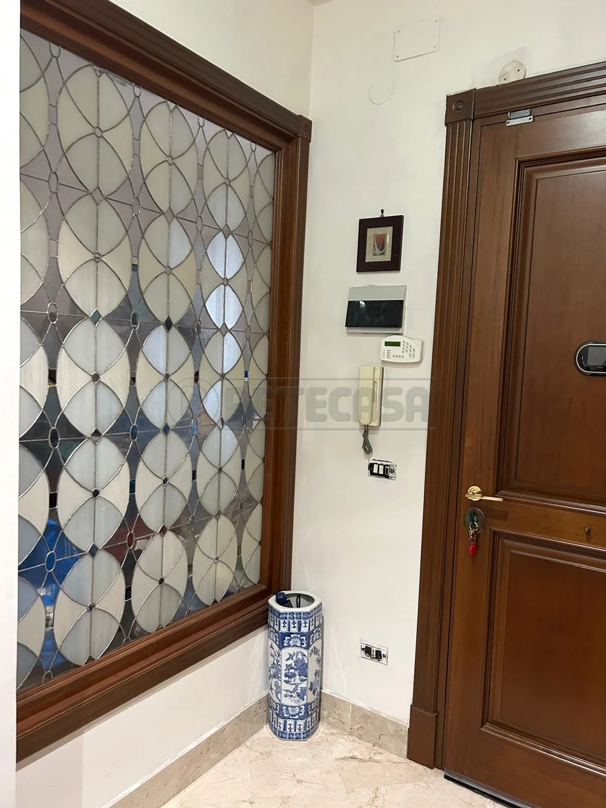 Foto 20 di 22 - Appartamento in vendita a Caltanissetta