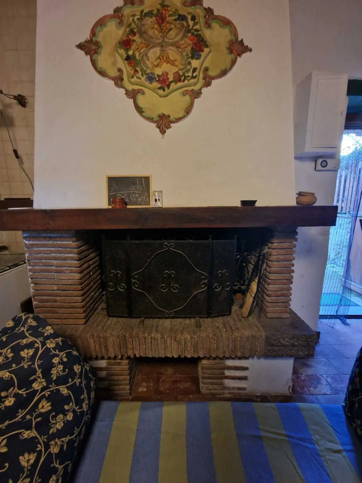 Foto 4 di 36 - Villa a schiera in vendita a Alviano