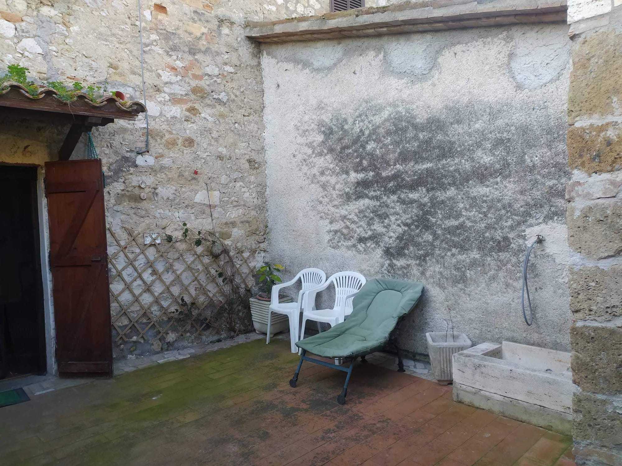 Foto 6 di 36 - Villa a schiera in vendita a Alviano