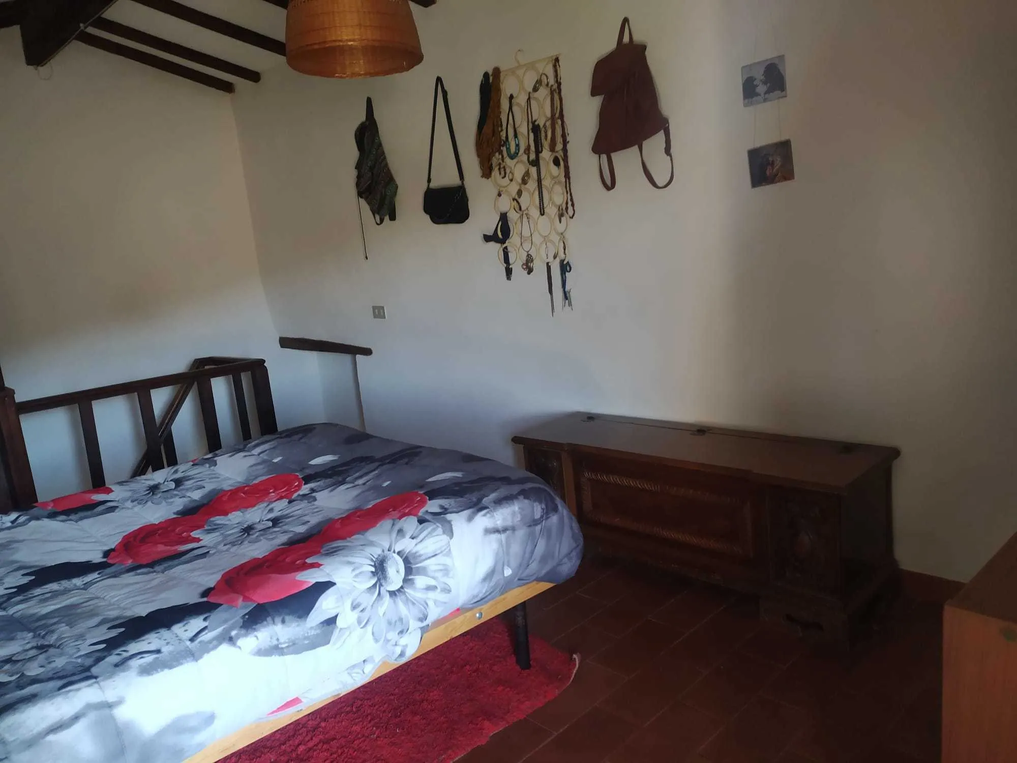 Foto 9 di 36 - Villa a schiera in vendita a Alviano