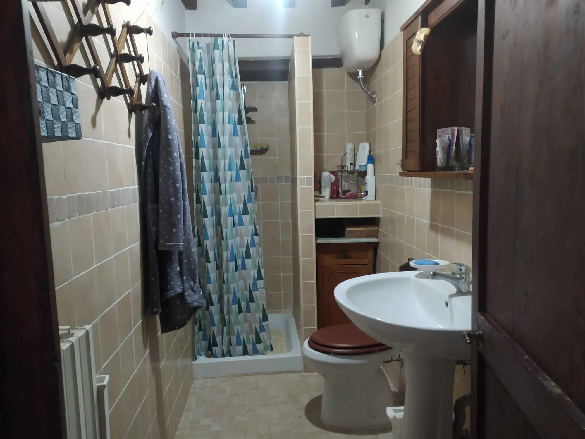 Foto 10 di 36 - Villa a schiera in vendita a Alviano