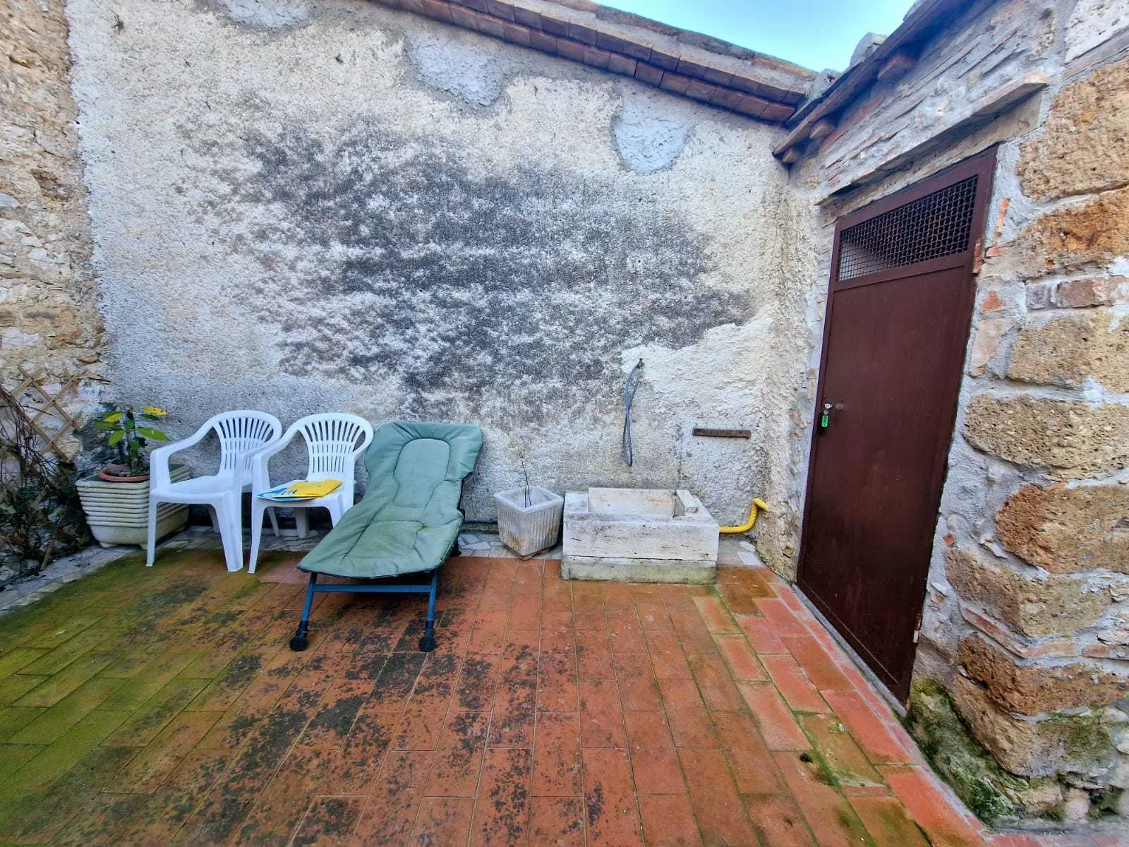 Foto 18 di 36 - Villa a schiera in vendita a Alviano