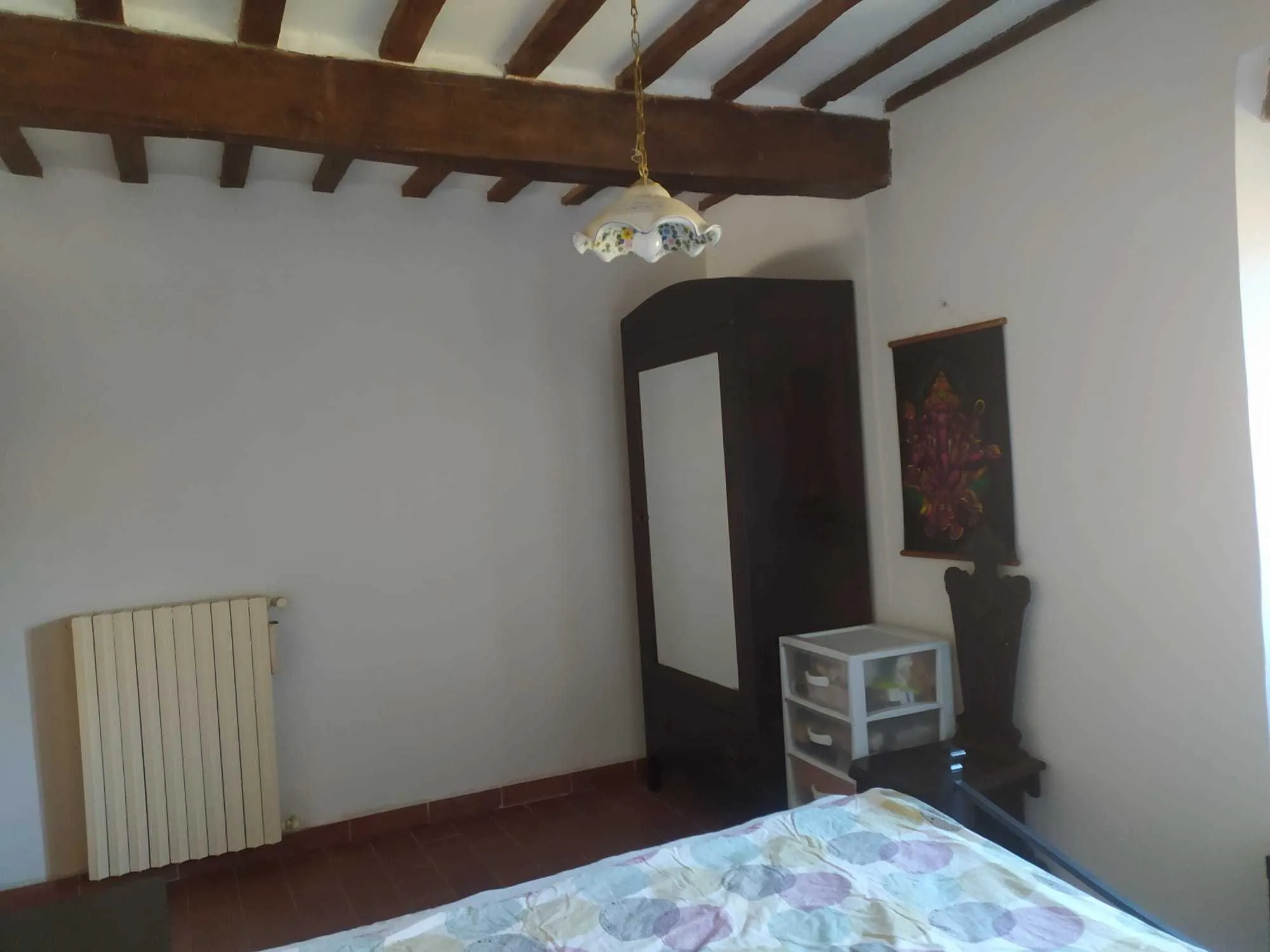 Foto 20 di 36 - Villa a schiera in vendita a Alviano