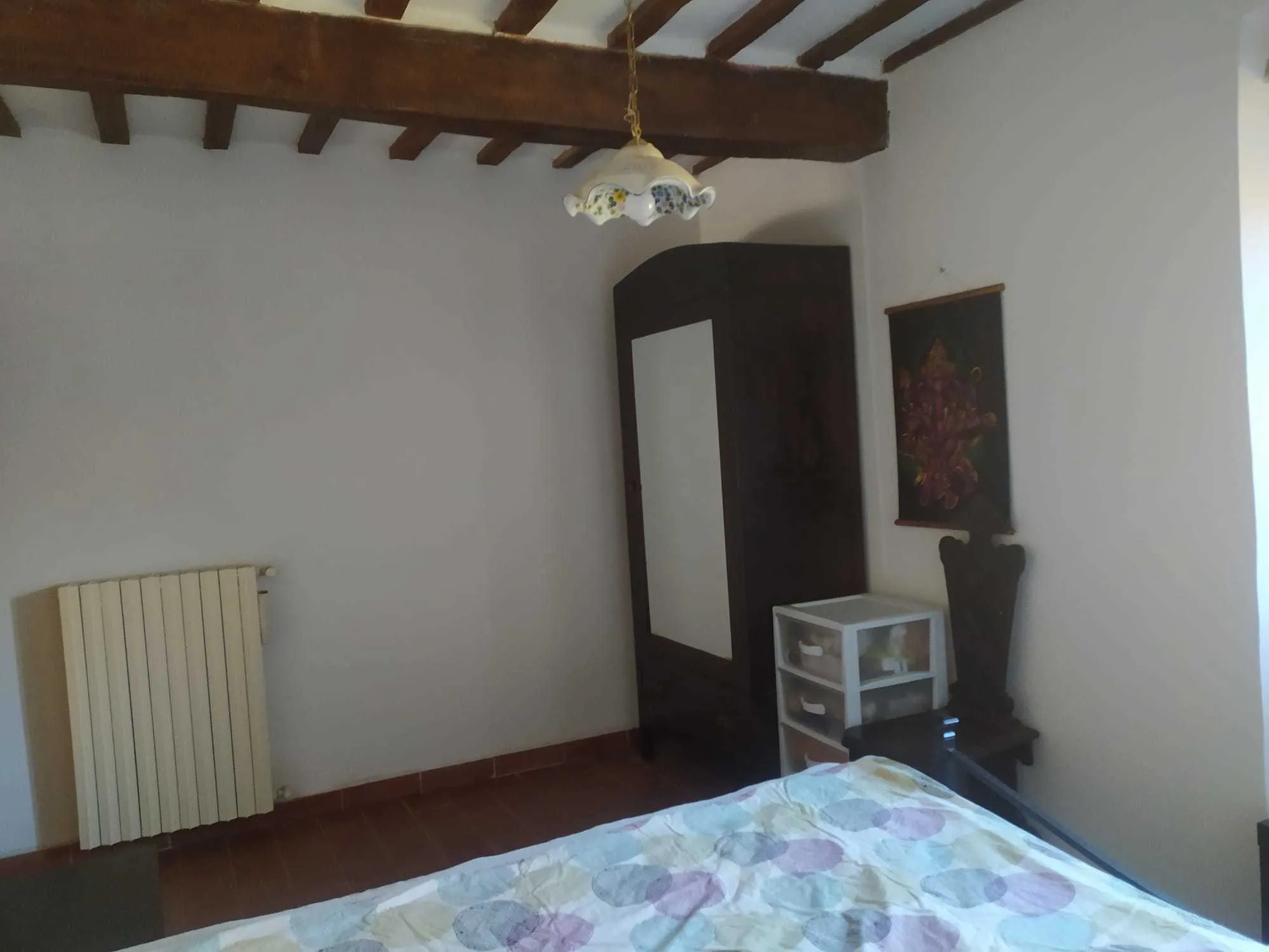 Foto 35 di 36 - Villa a schiera in vendita a Alviano