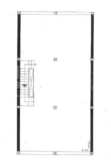 Foto 7 di 8 - Palazzo o stabile in vendita a Valderice