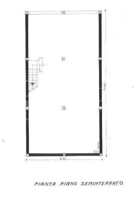 Foto 5 di 8 - Palazzo o stabile in vendita a Valderice
