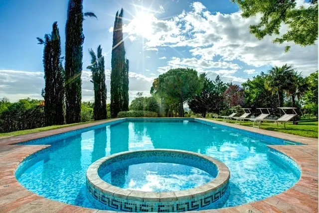 Foto 3 di 43 - Casa indipendente in vendita a Giove