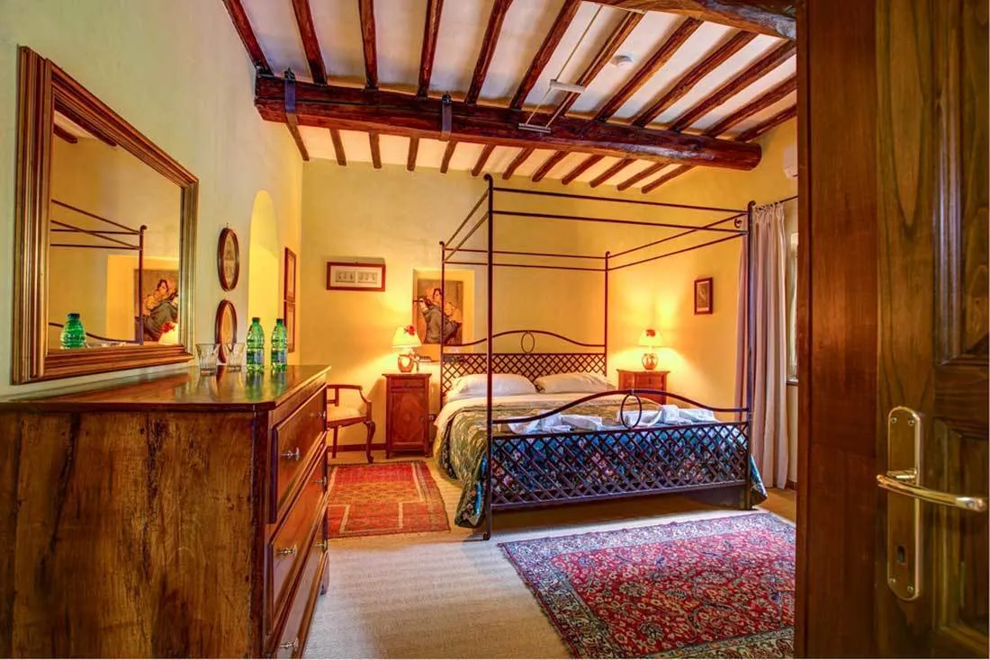 Foto 6 di 43 - Casa indipendente in vendita a Giove