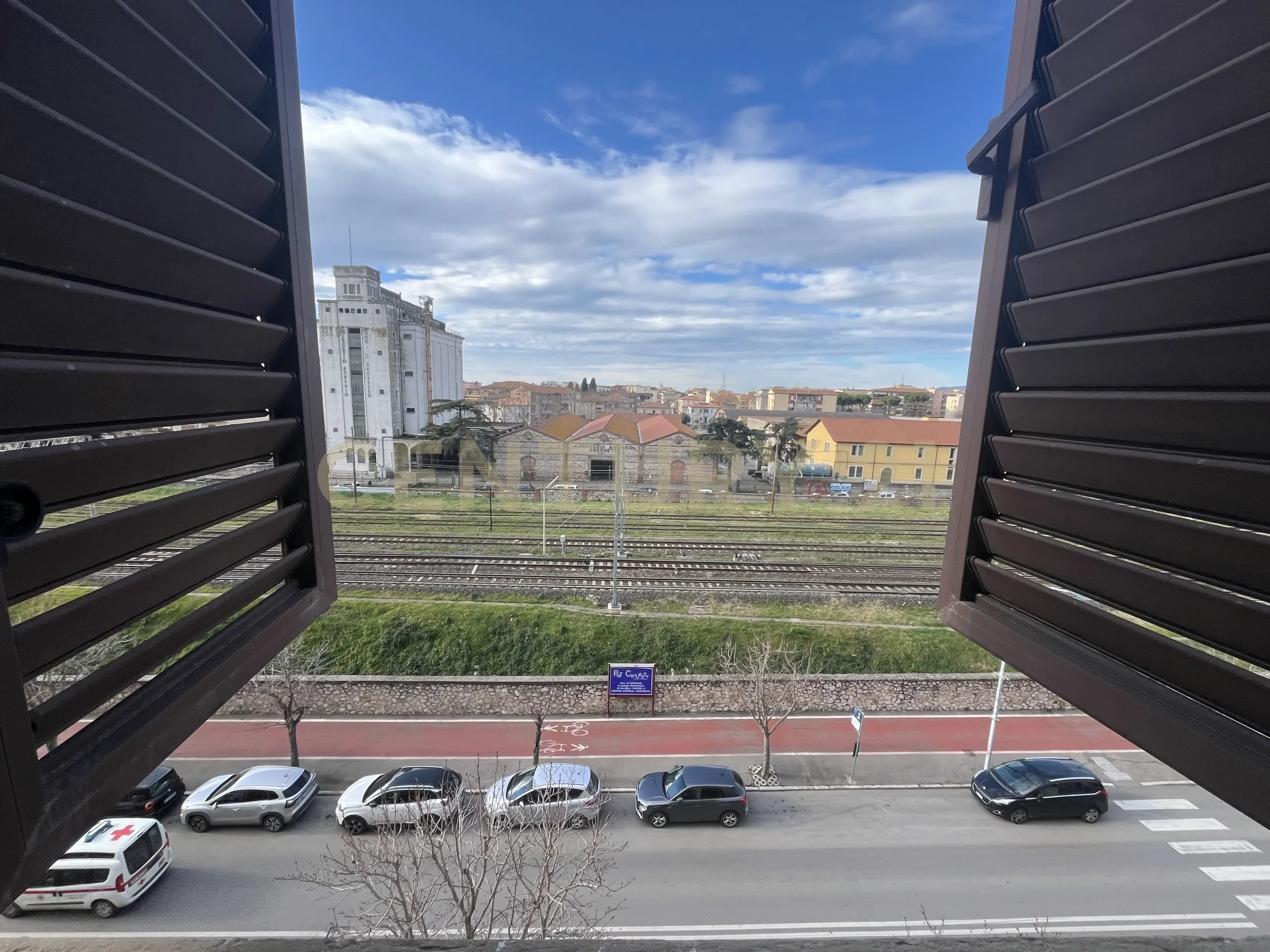 Foto 19 di 27 - Appartamento in vendita a Grosseto