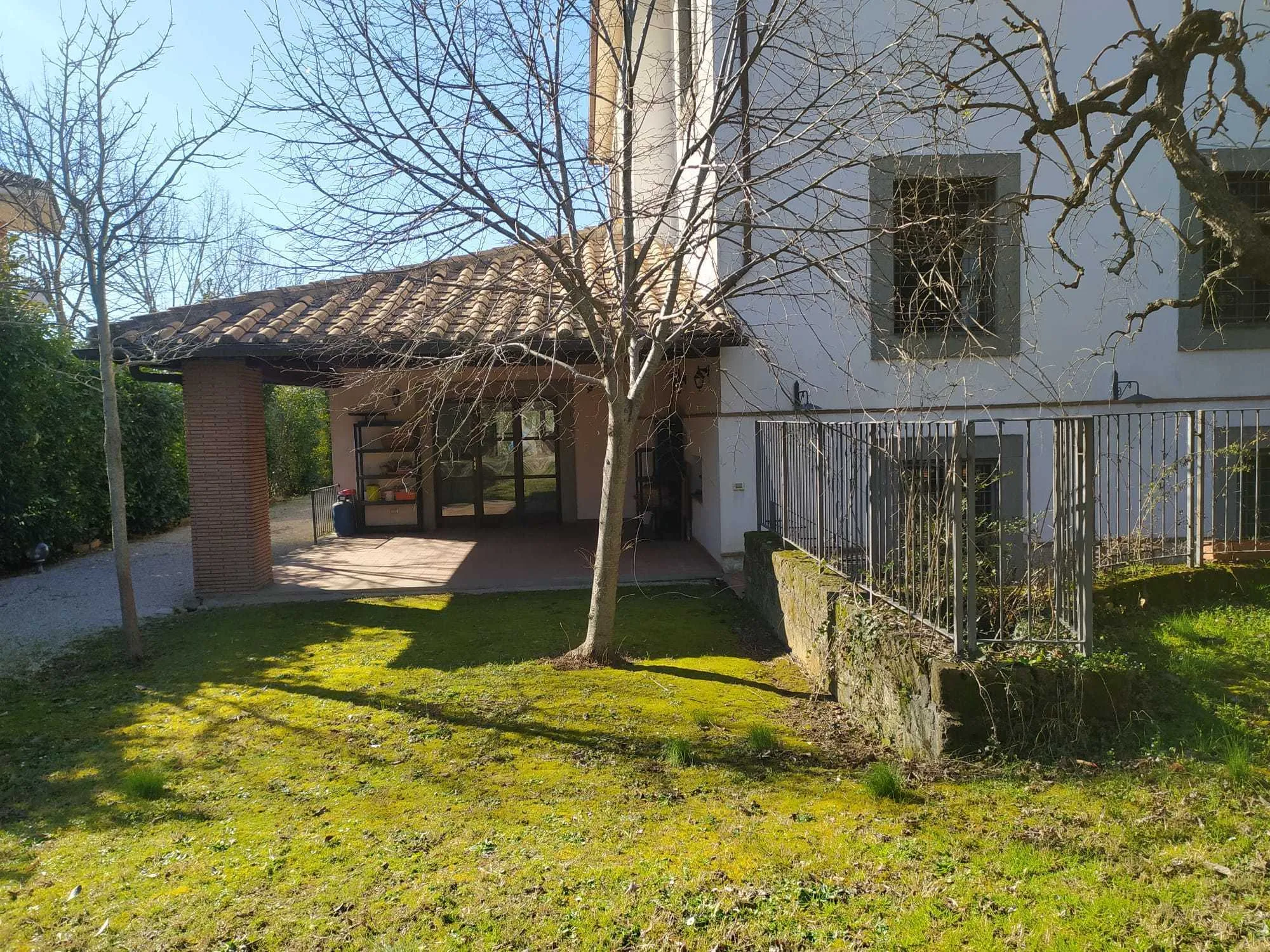 Foto 3 di 23 - Casa indipendente in vendita a Attigliano