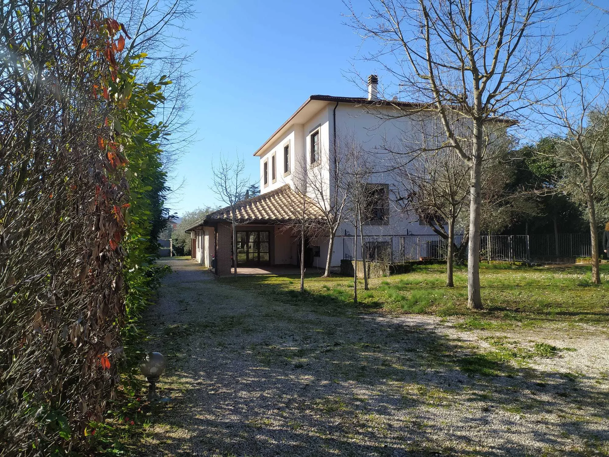 Foto 4 di 23 - Casa indipendente in vendita a Attigliano