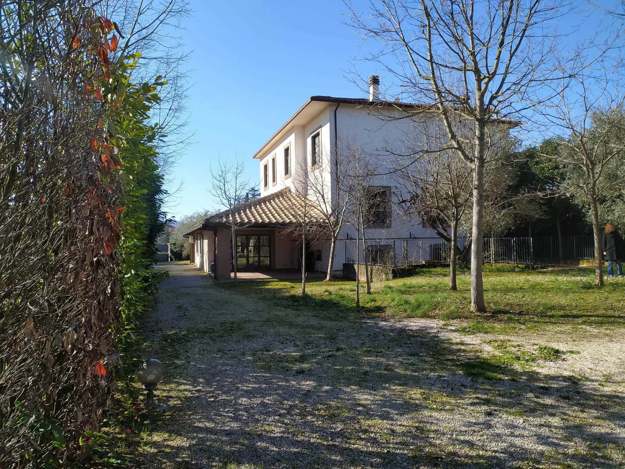 Foto 10 di 23 - Casa indipendente in vendita a Attigliano