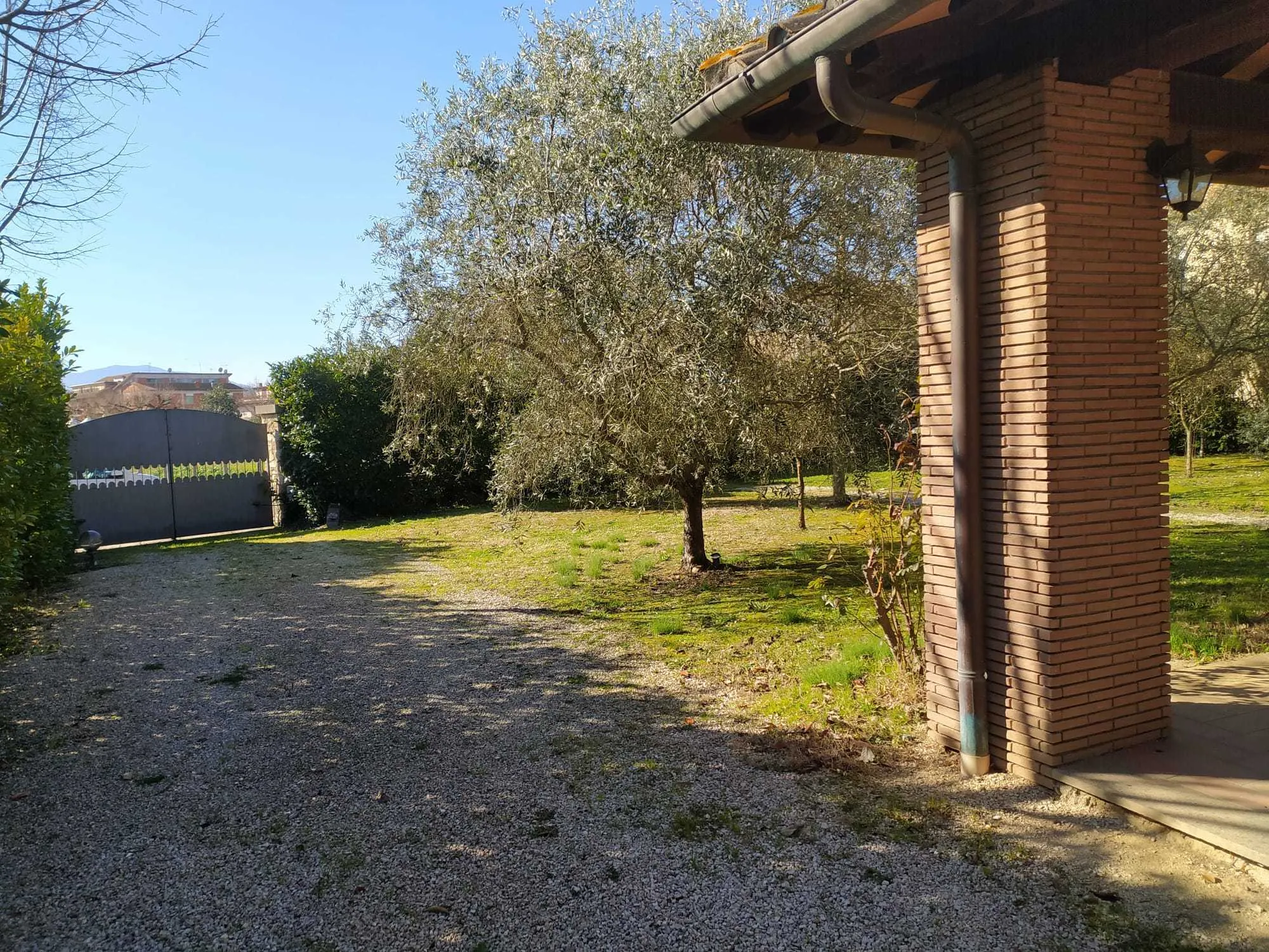 Foto 11 di 23 - Casa indipendente in vendita a Attigliano
