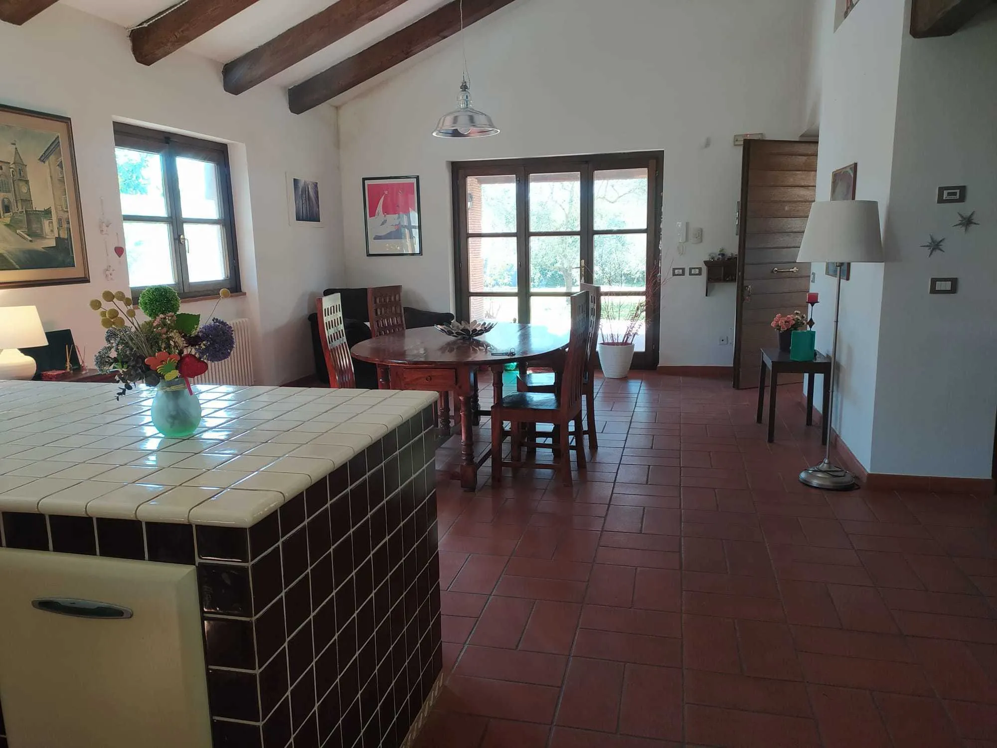 Foto 14 di 23 - Casa indipendente in vendita a Attigliano