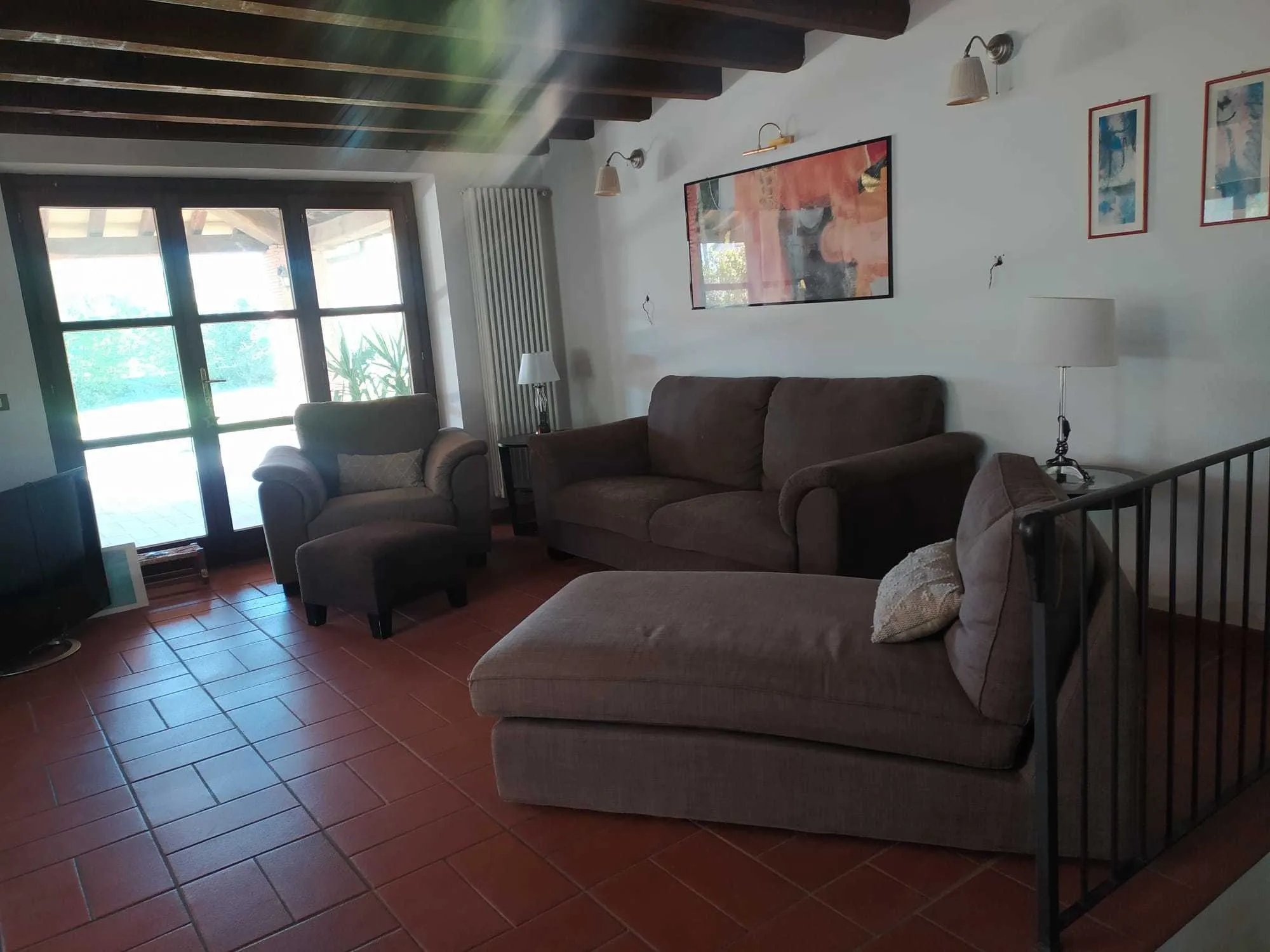 Foto 15 di 23 - Casa indipendente in vendita a Attigliano
