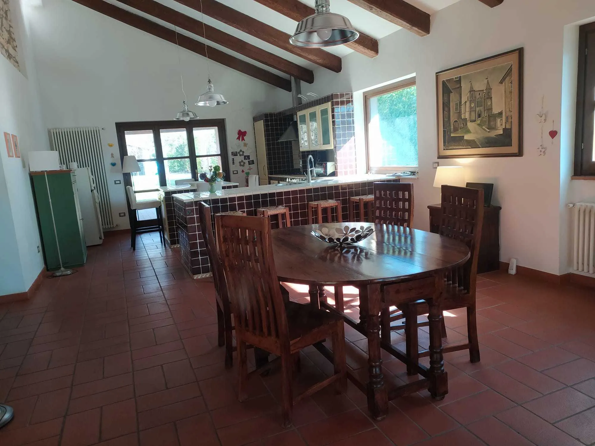 Foto 17 di 23 - Casa indipendente in vendita a Attigliano