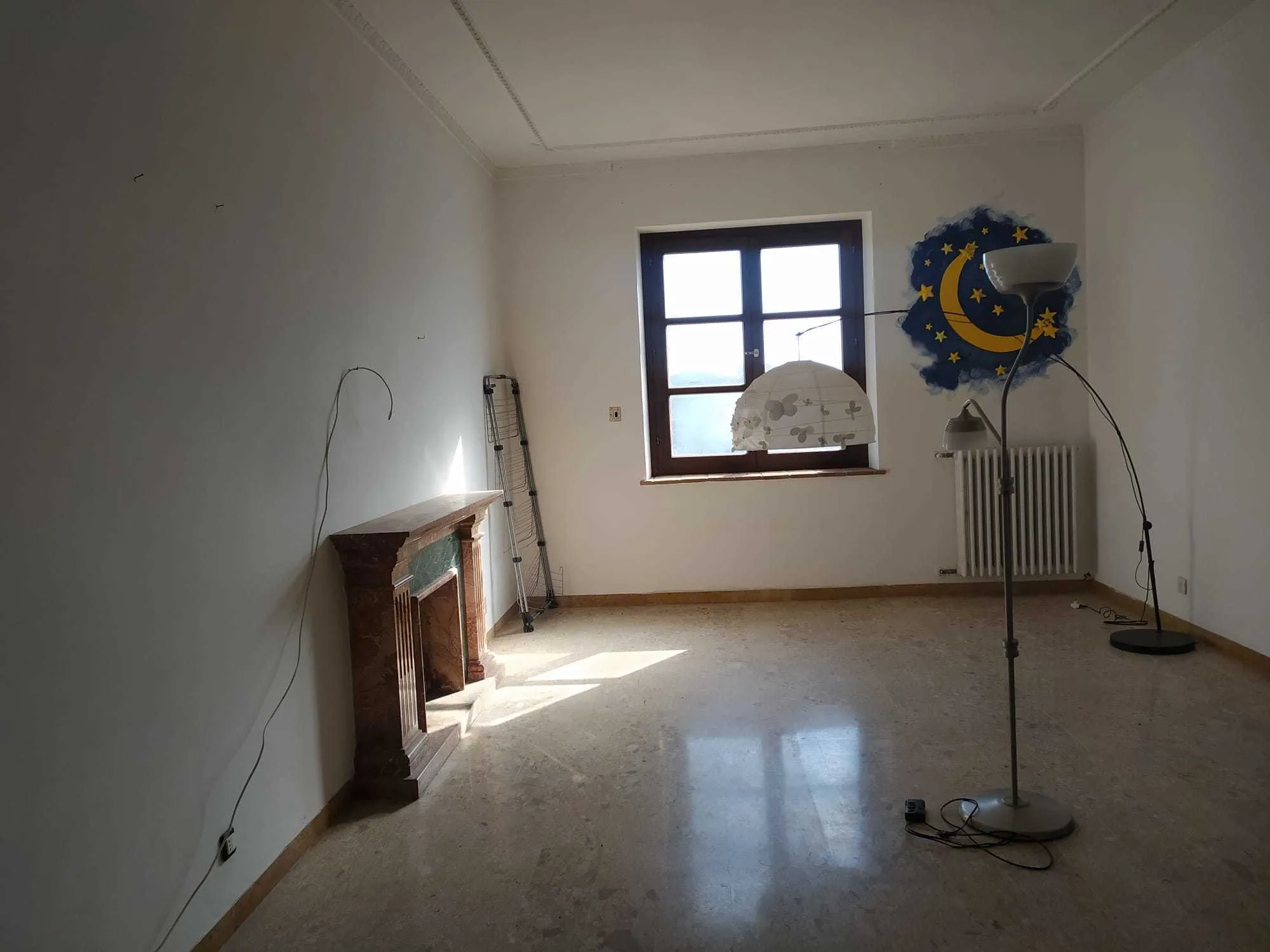 Foto 21 di 23 - Casa indipendente in vendita a Attigliano