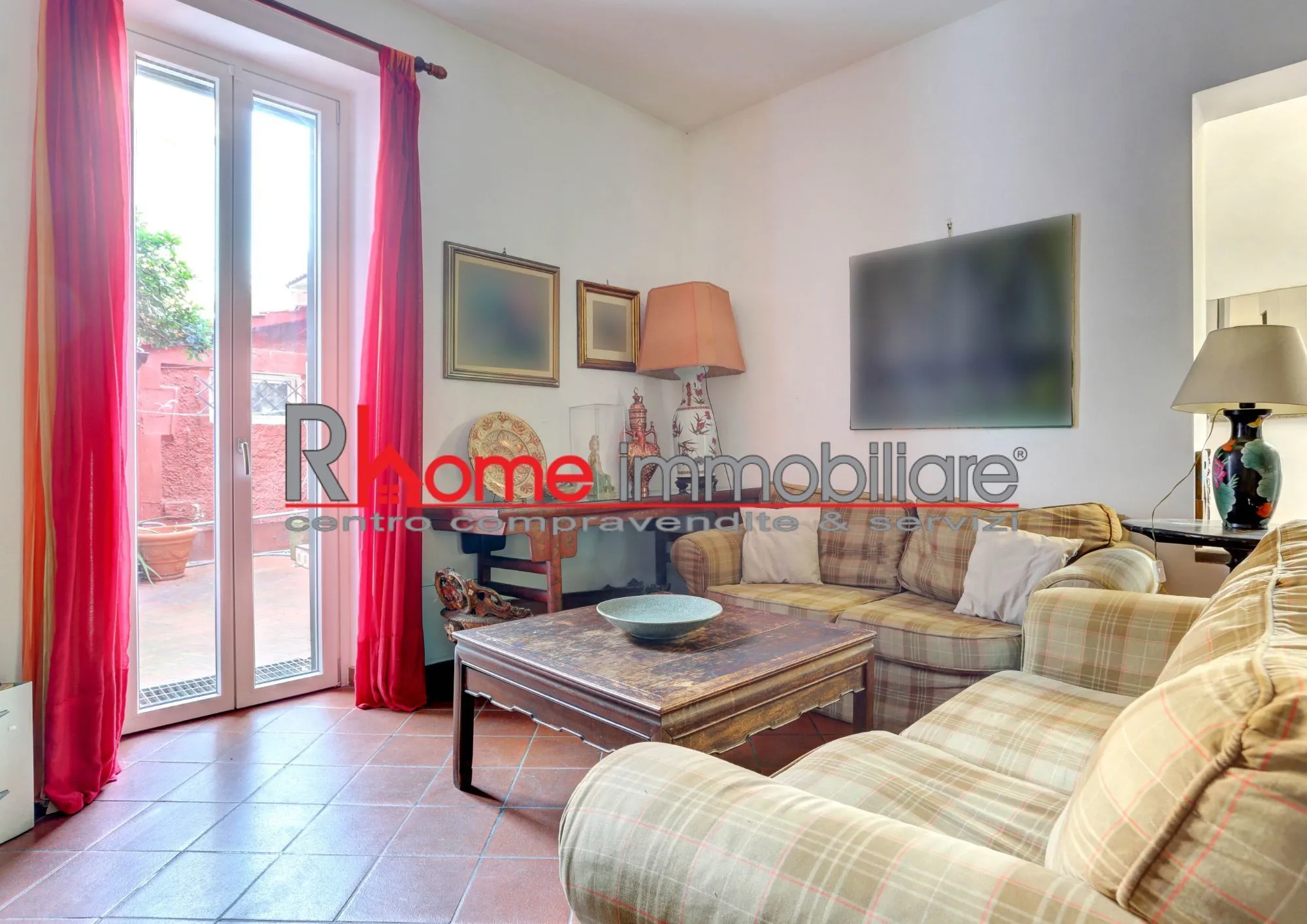 Foto 5 di 31 - Casa indipendente in vendita a Roma