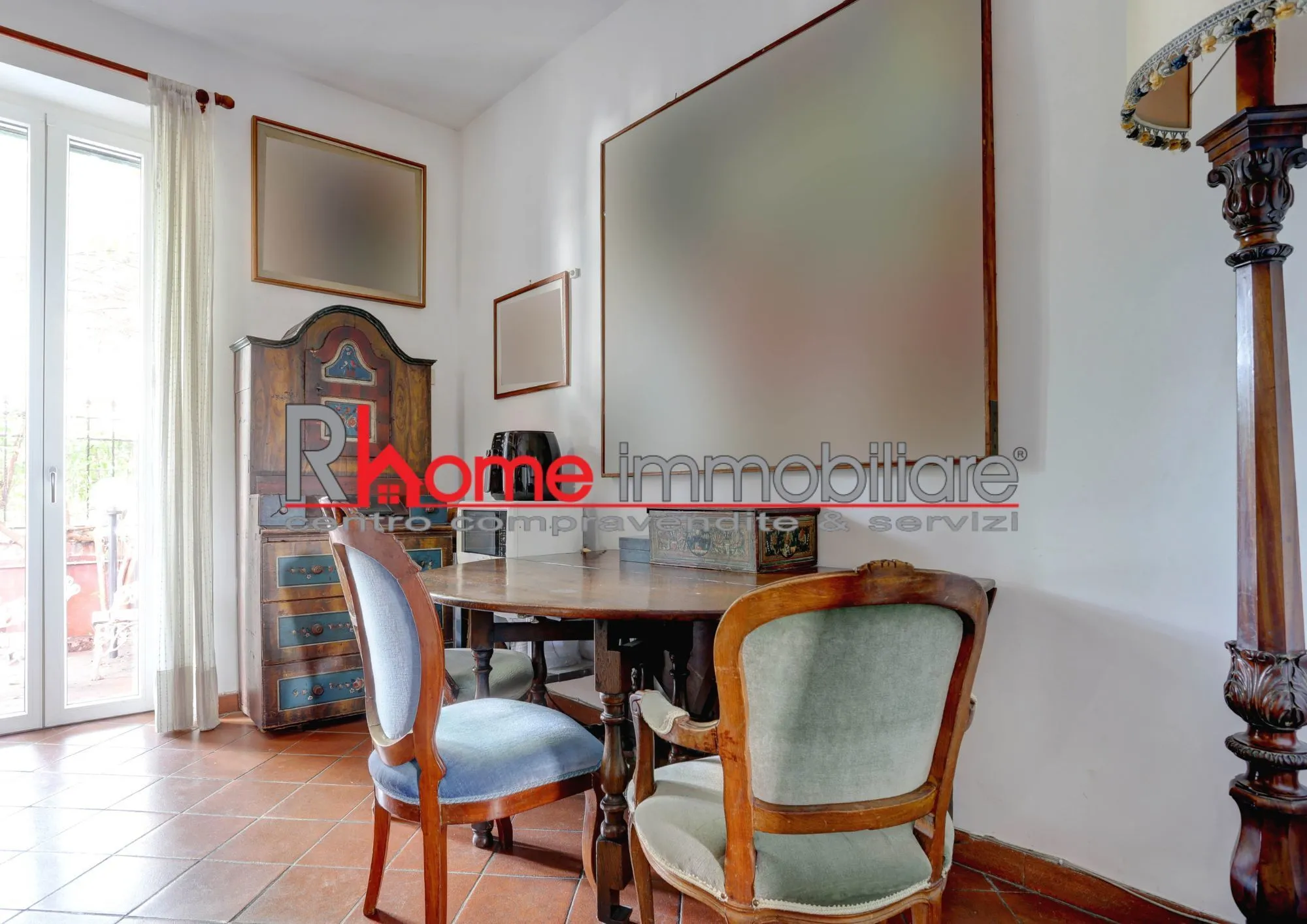 Foto 6 di 31 - Casa indipendente in vendita a Roma