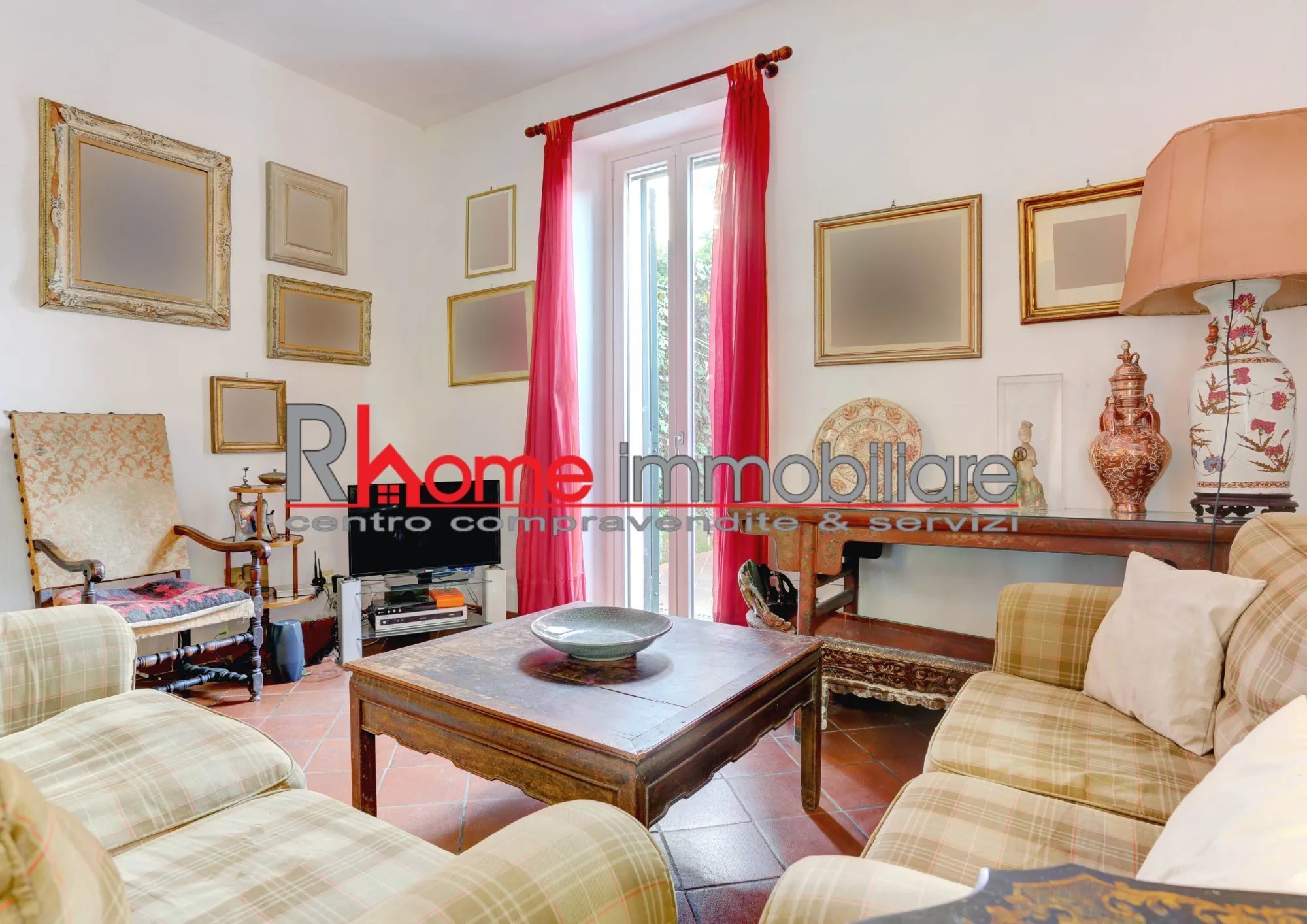 Foto 7 di 31 - Casa indipendente in vendita a Roma
