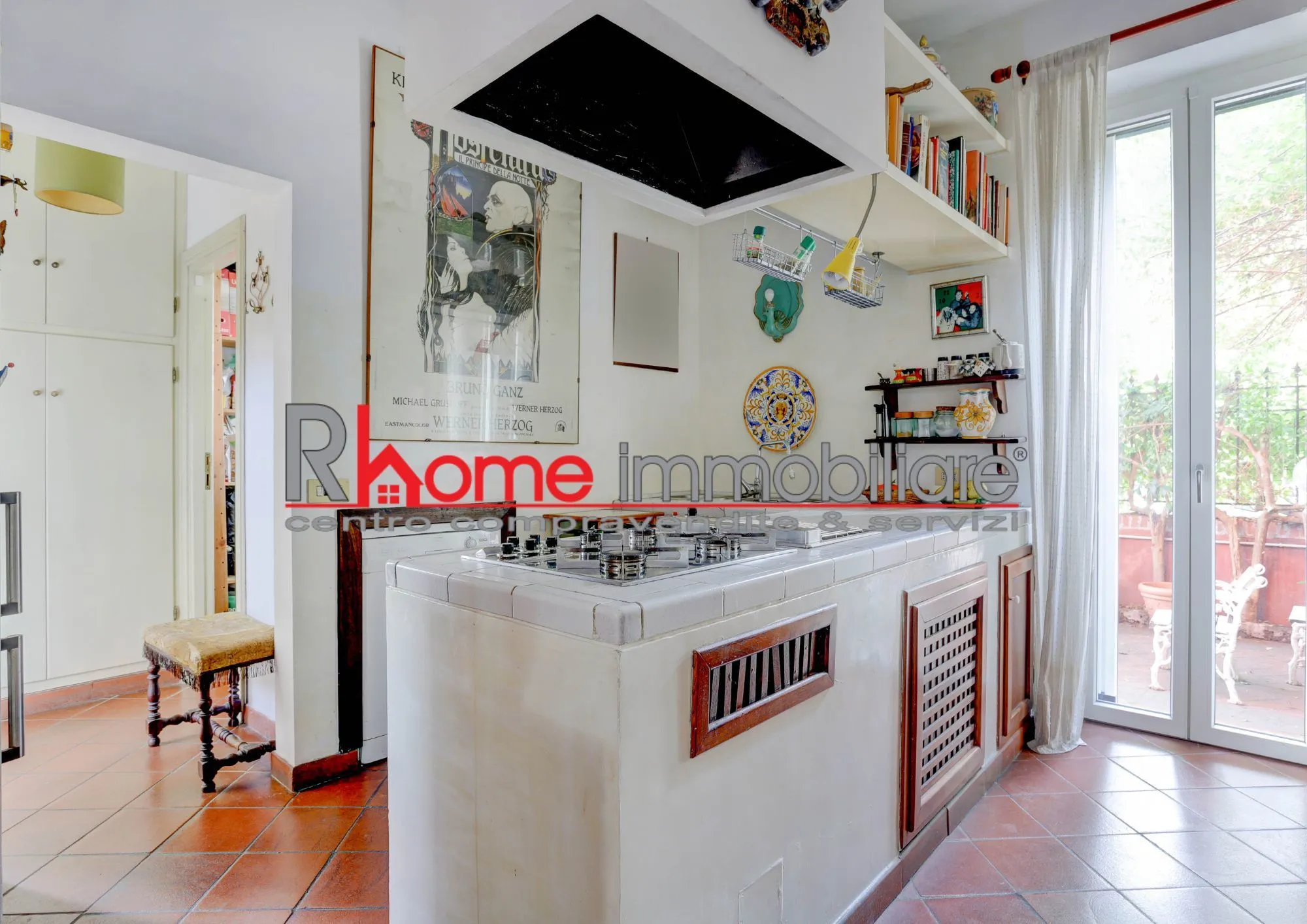 Foto 9 di 31 - Casa indipendente in vendita a Roma
