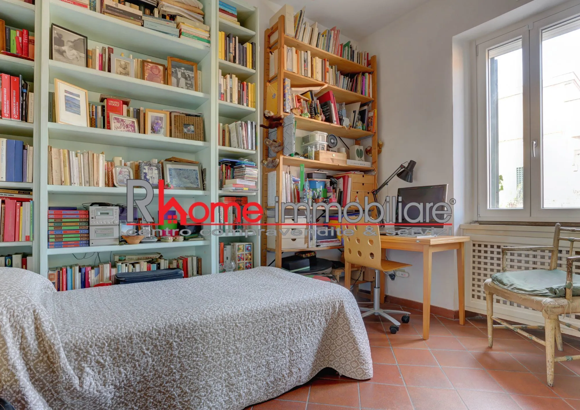 Foto 10 di 31 - Casa indipendente in vendita a Roma