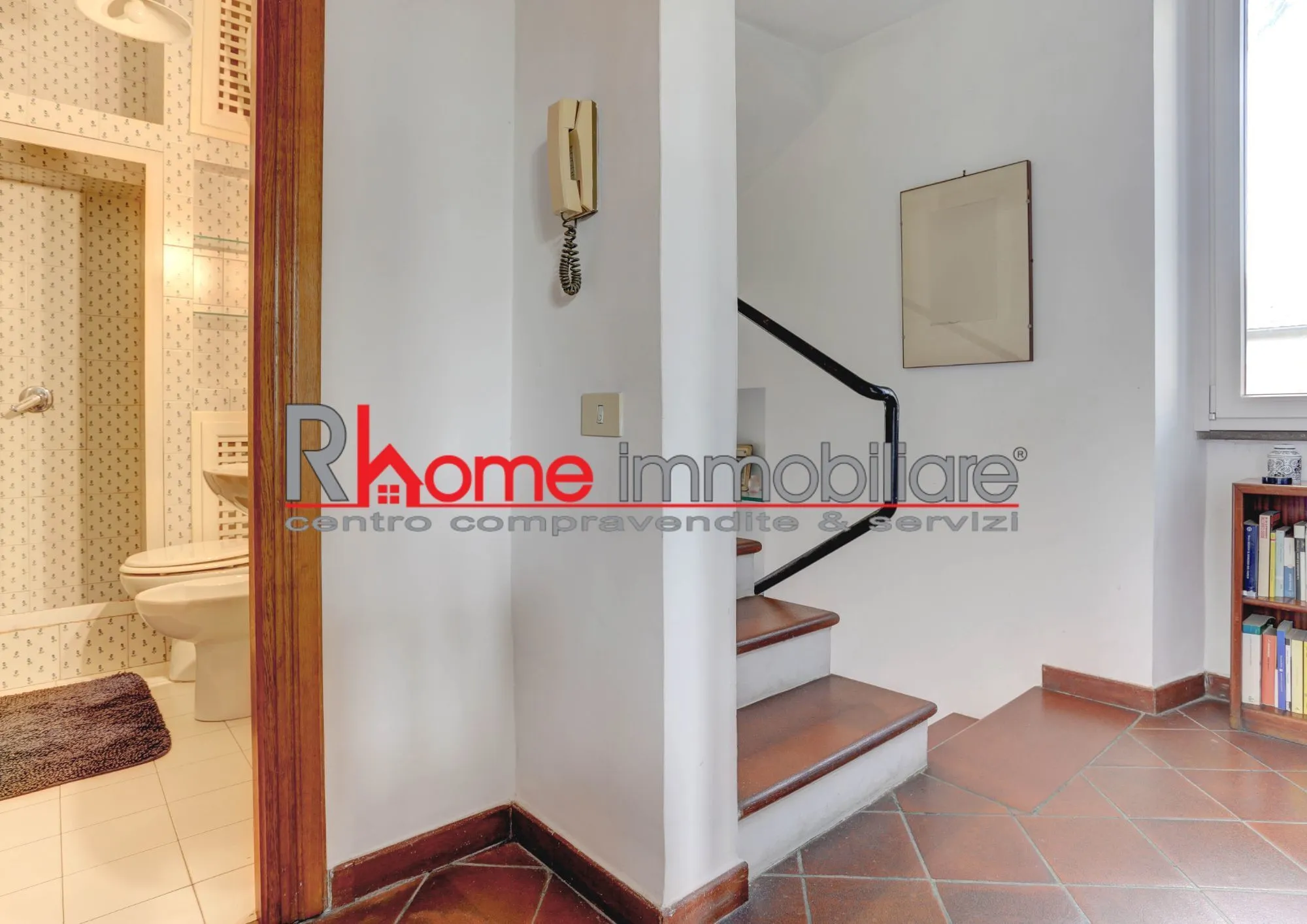 Foto 12 di 31 - Casa indipendente in vendita a Roma