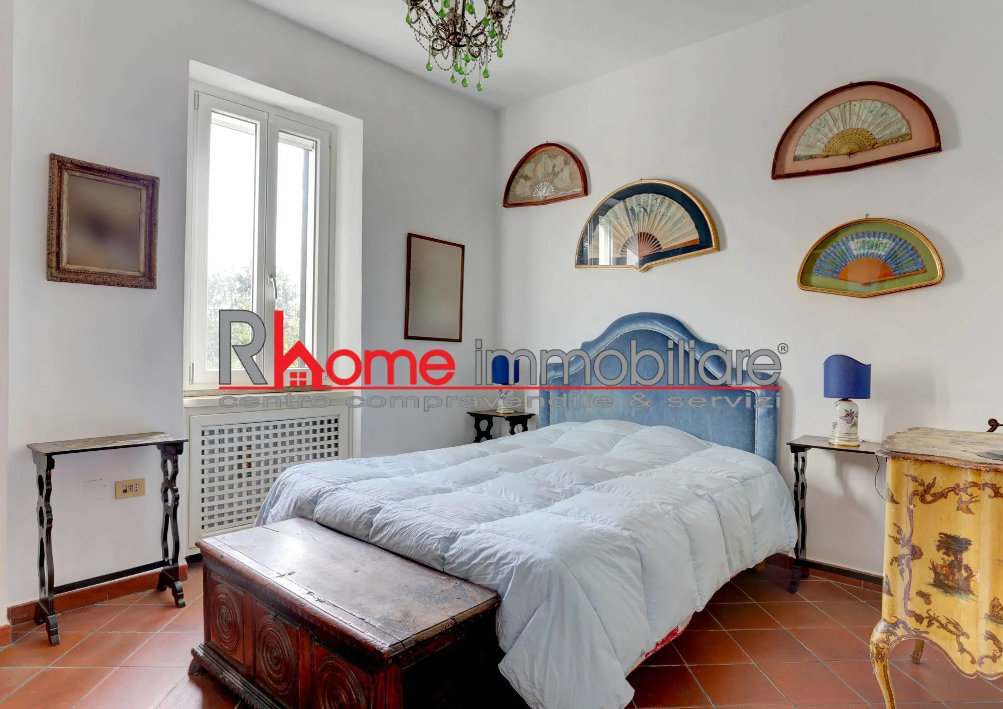 Foto 16 di 31 - Casa indipendente in vendita a Roma