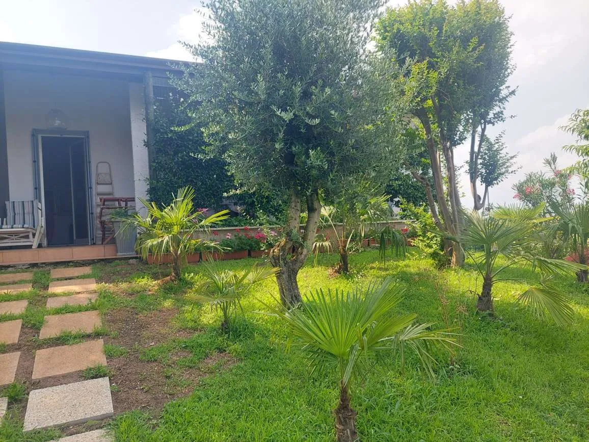Foto 2 di 20 - Casa indipendente in vendita a Marmirolo