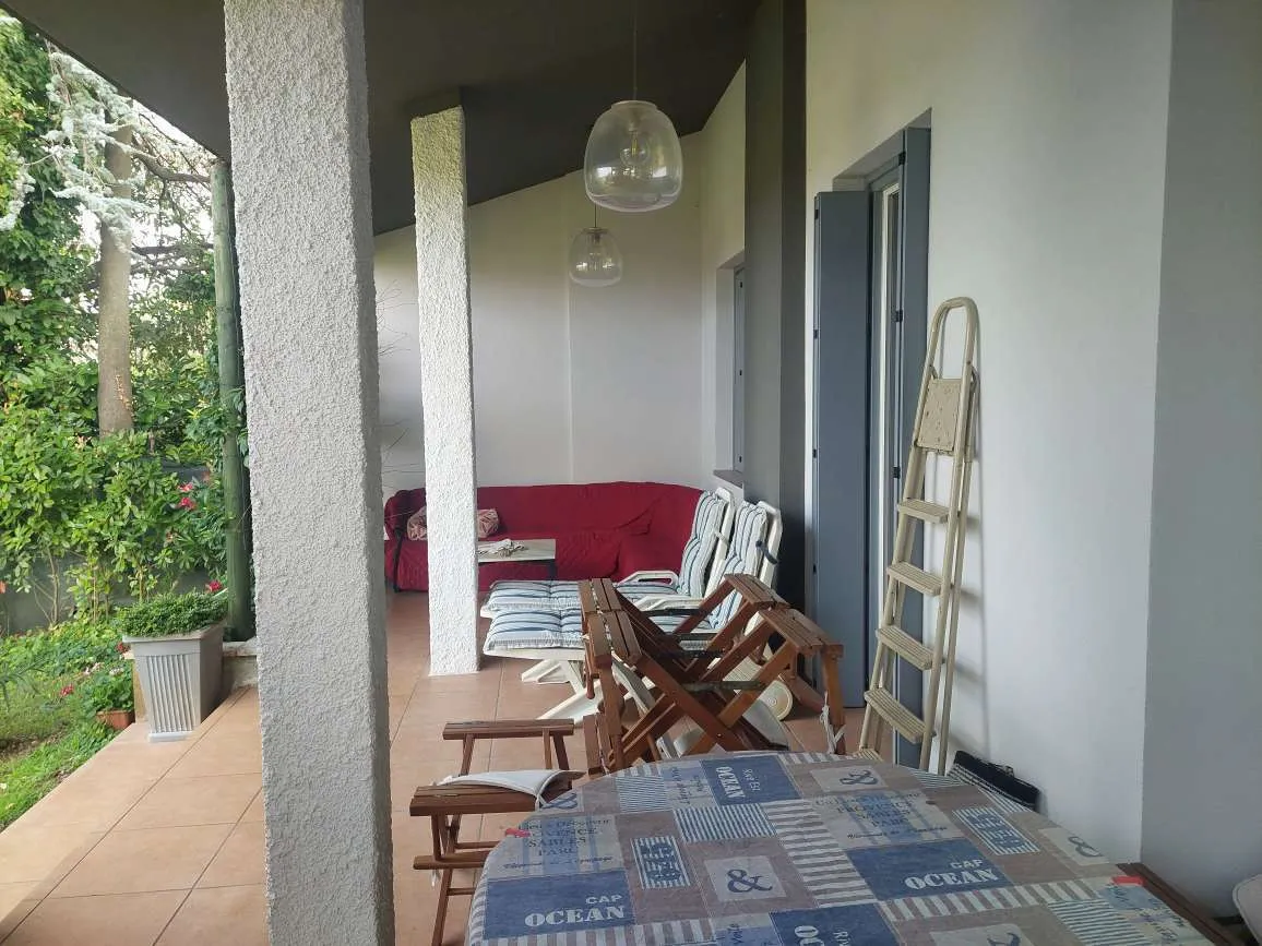 Foto 7 di 20 - Casa indipendente in vendita a Marmirolo