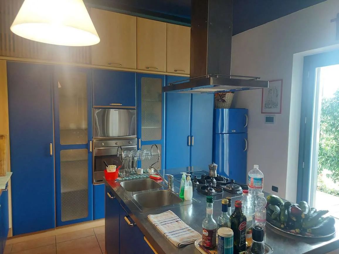 Foto 10 di 20 - Casa indipendente in vendita a Marmirolo