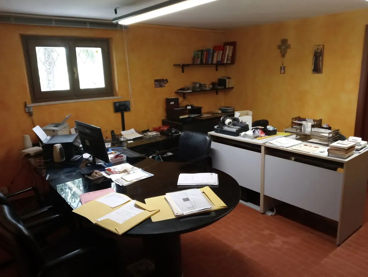 Foto 20 di 20 - Casa indipendente in vendita a Marmirolo