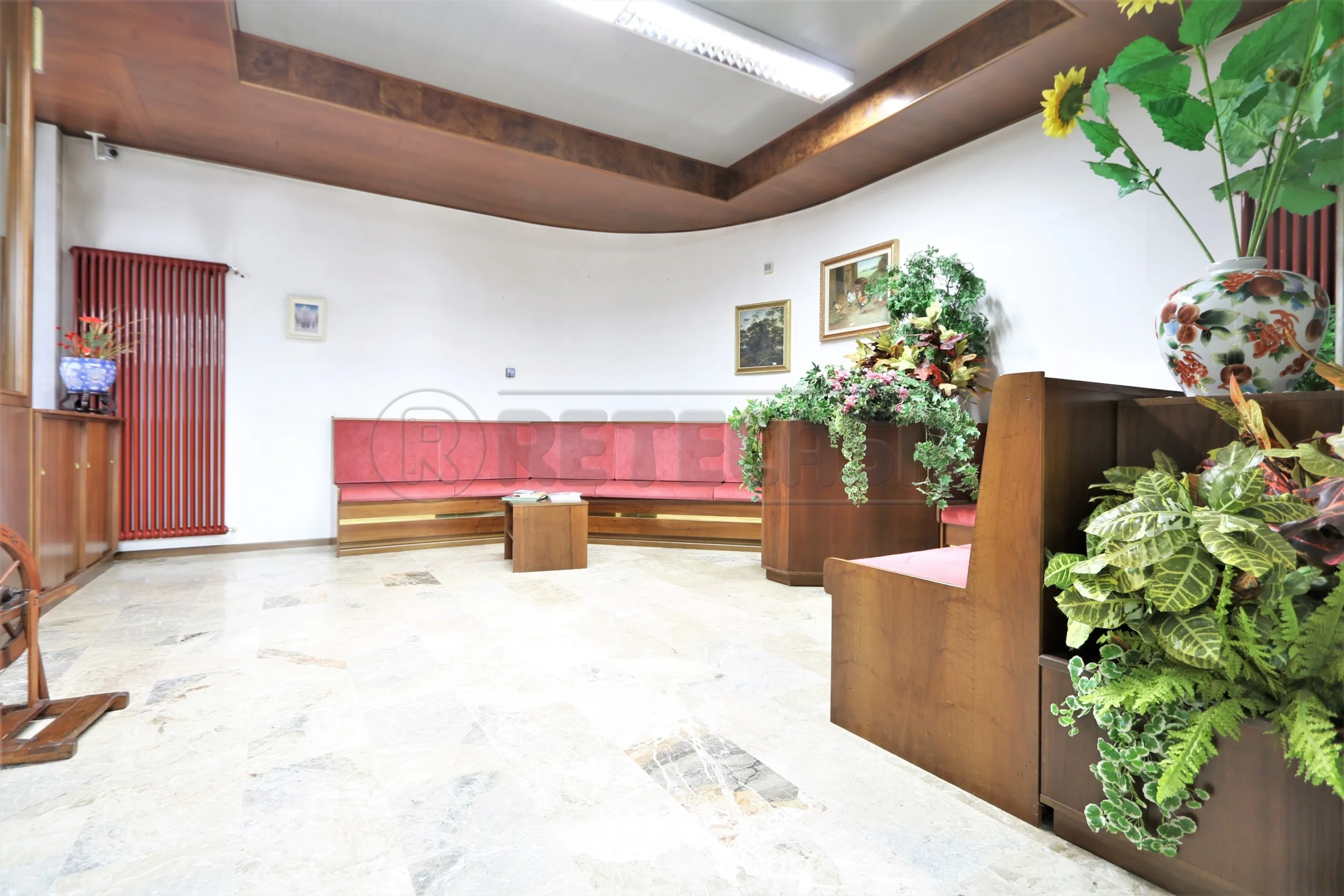 Foto 3 di 24 - Attività commerciale in affitto a Torri di Quartesolo