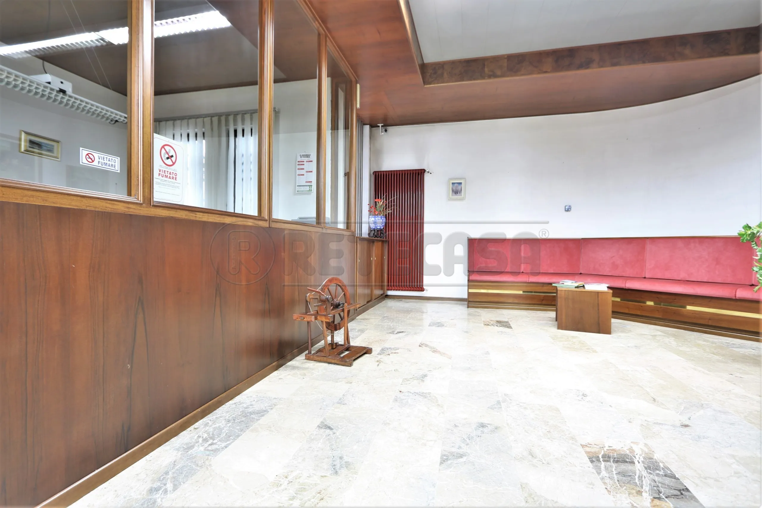 Foto 4 di 24 - Attività commerciale in affitto a Torri di Quartesolo