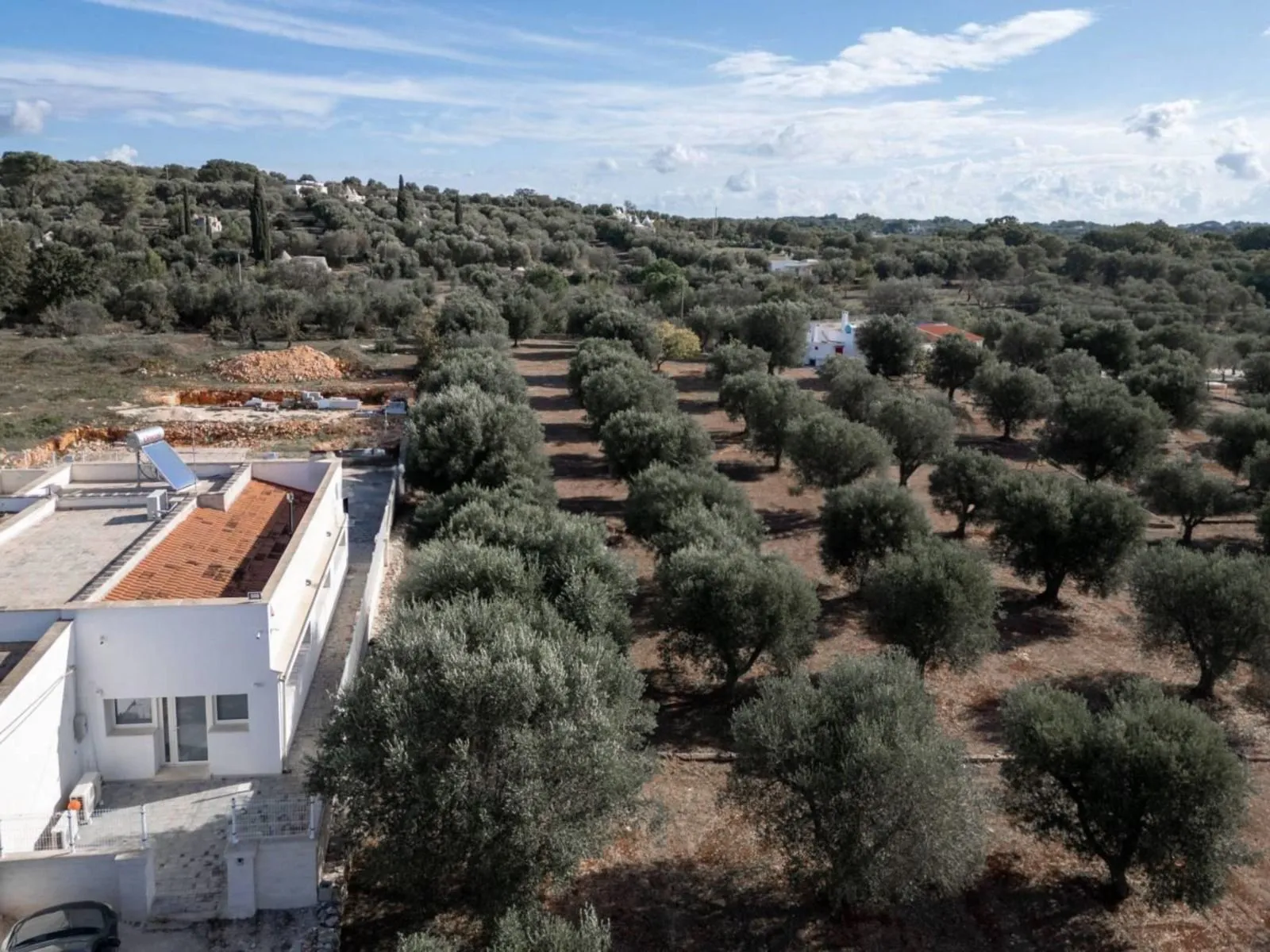 Foto 2 di 34 - Casa indipendente in vendita a Ostuni