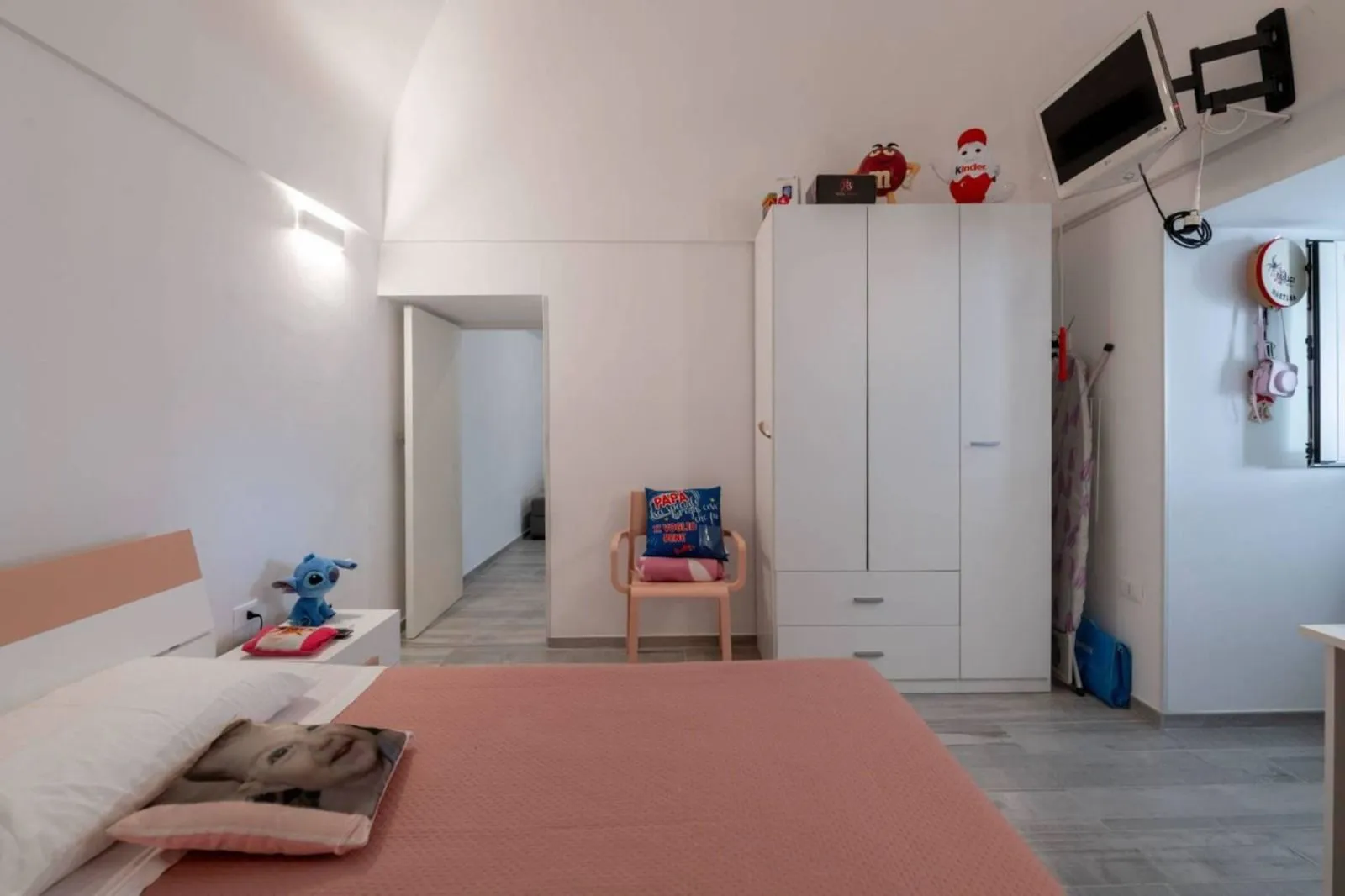 Foto 14 di 34 - Casa indipendente in vendita a Ostuni
