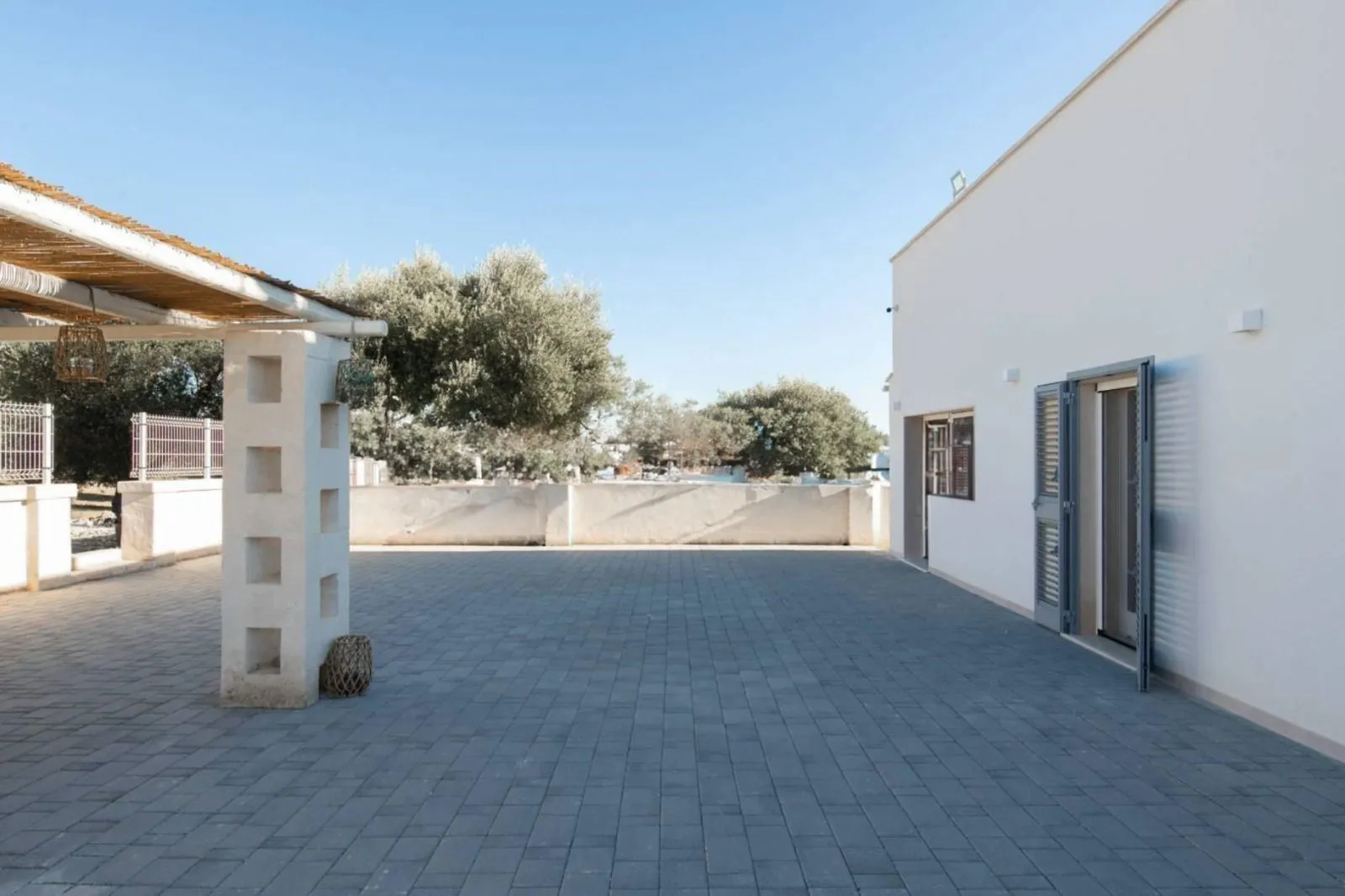 Foto 28 di 34 - Casa indipendente in vendita a Ostuni