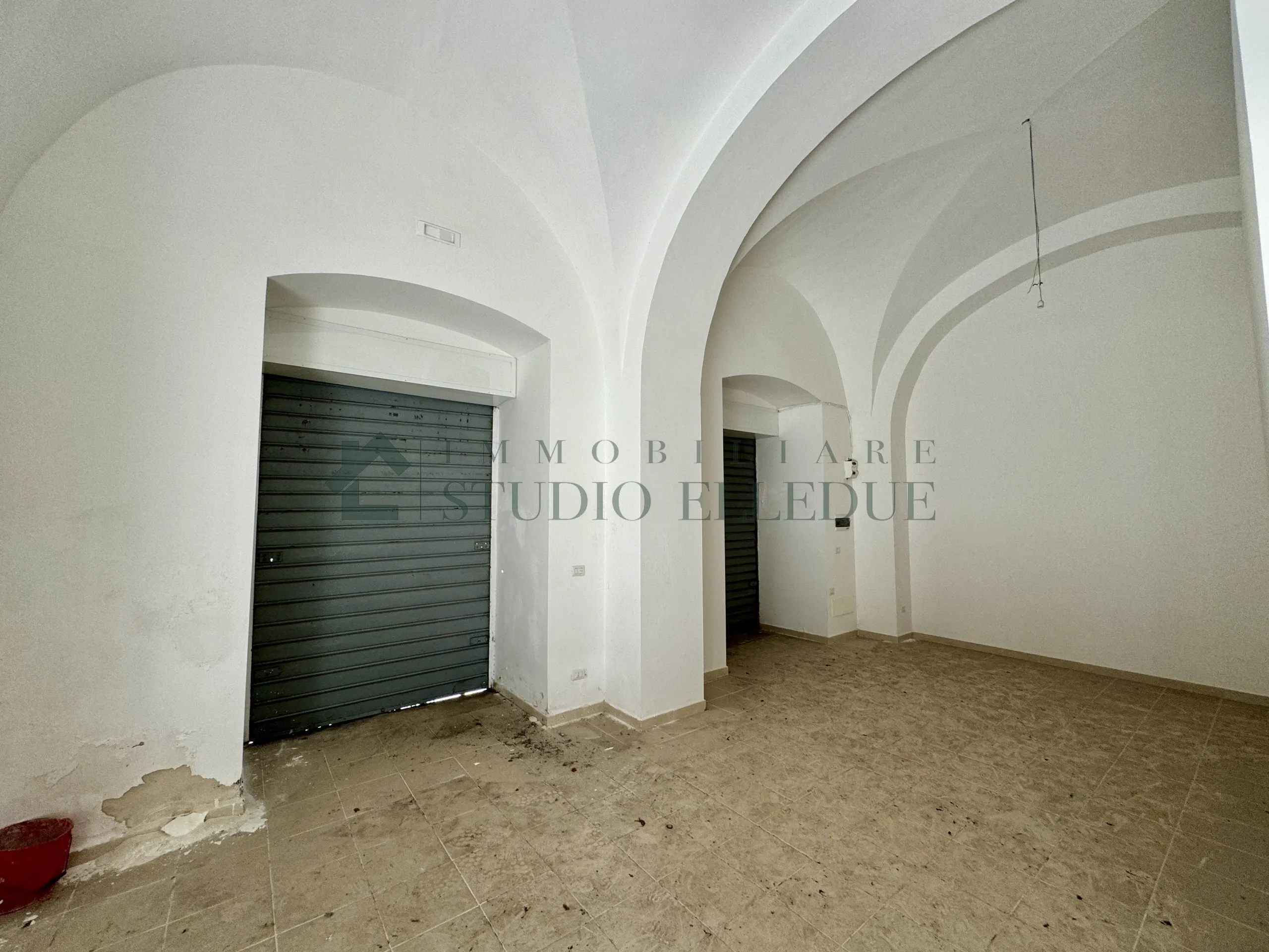 Foto 15 di 21 - Attività commerciale in affitto a Bari