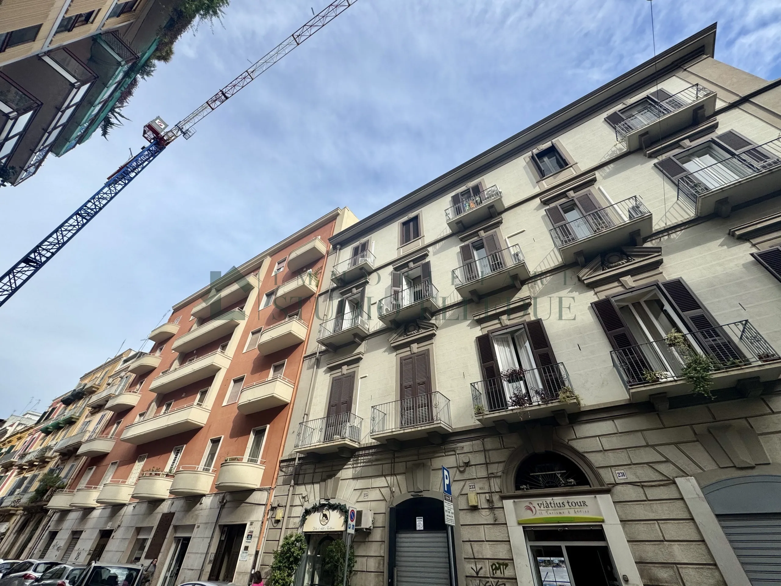 Foto 2 di 12 - Attività commerciale in affitto a Bari