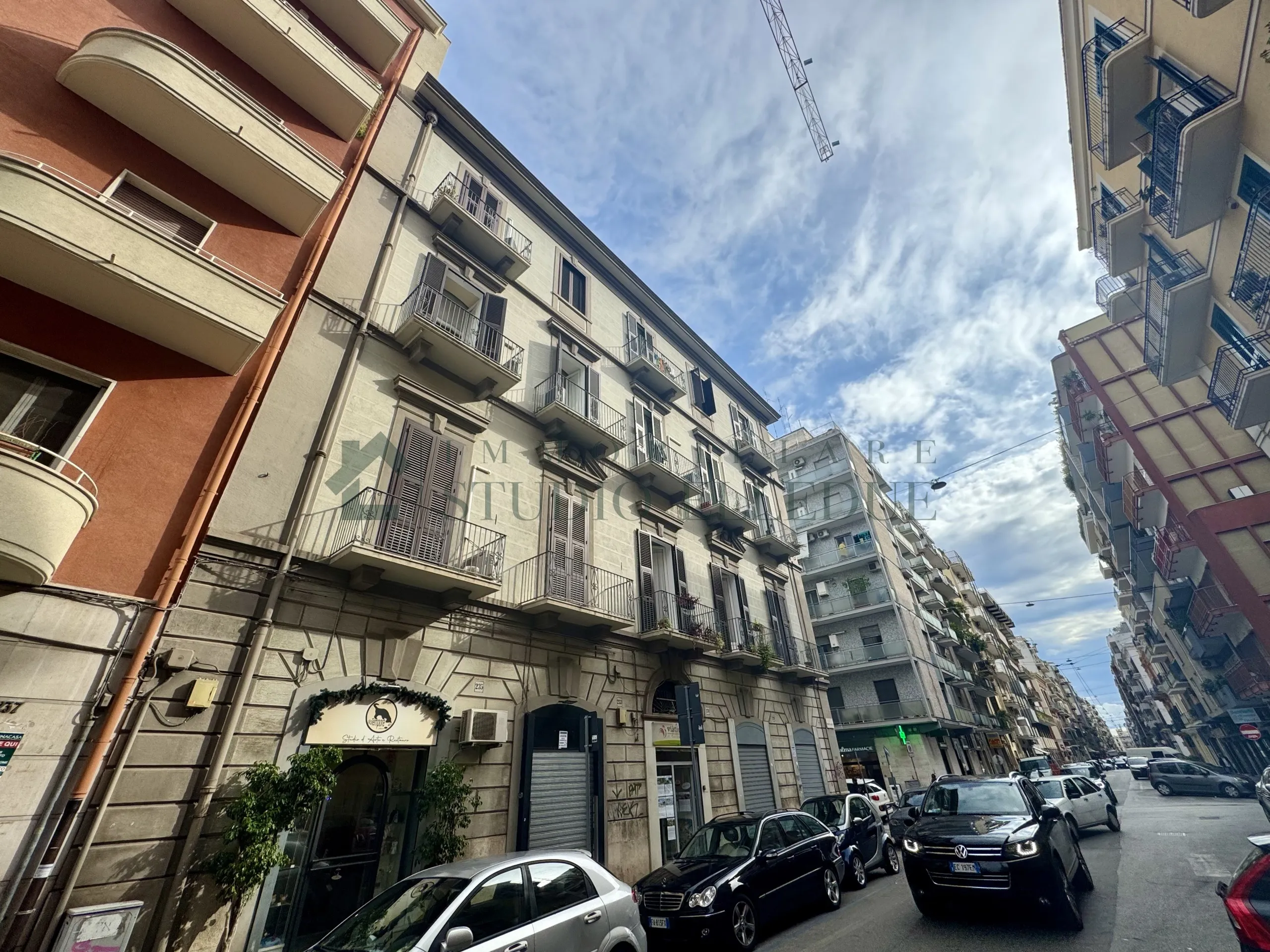 Foto 4 di 12 - Attività commerciale in affitto a Bari