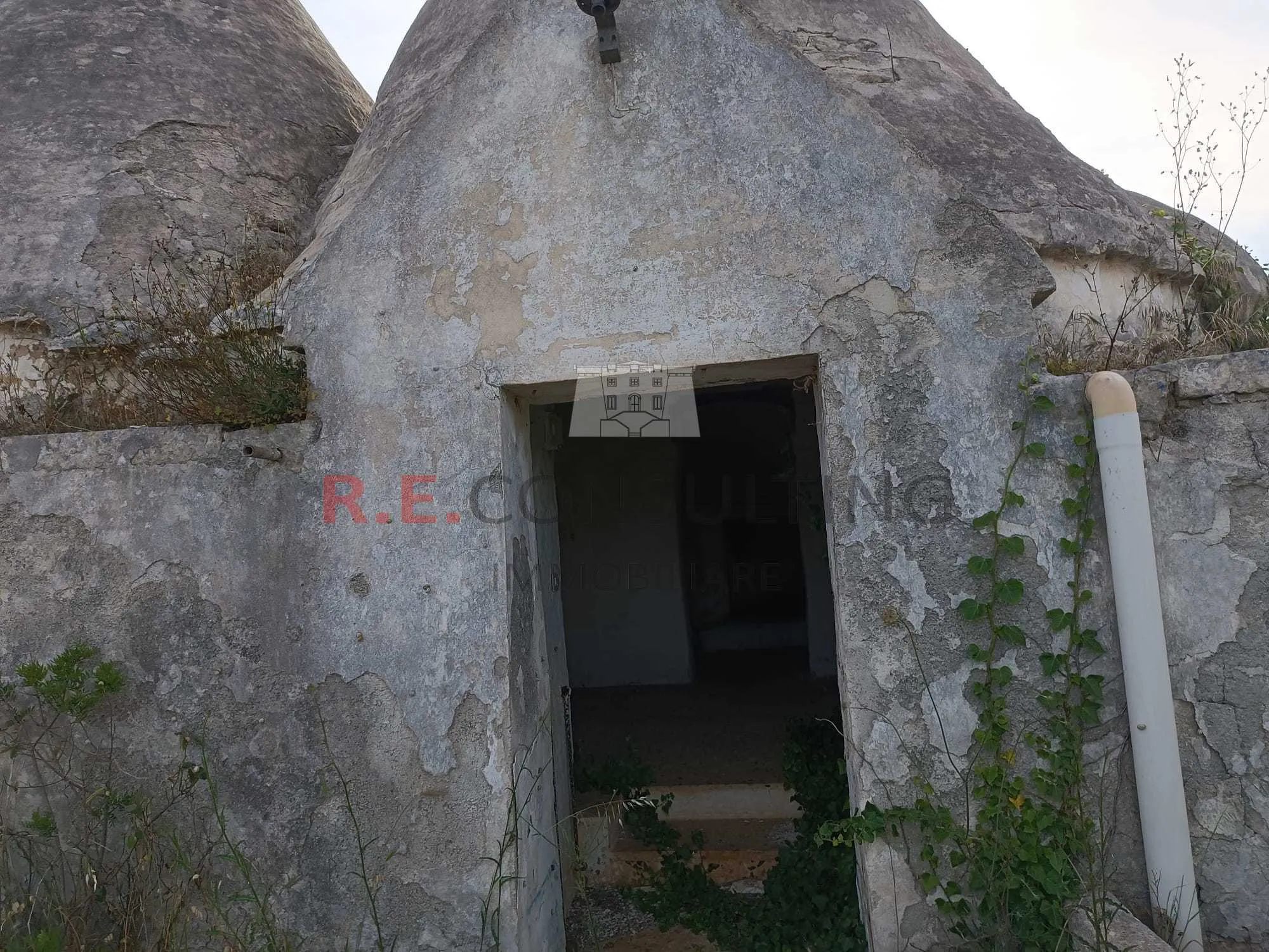 Foto 2 di 6 - Casa indipendente in vendita a Martina Franca