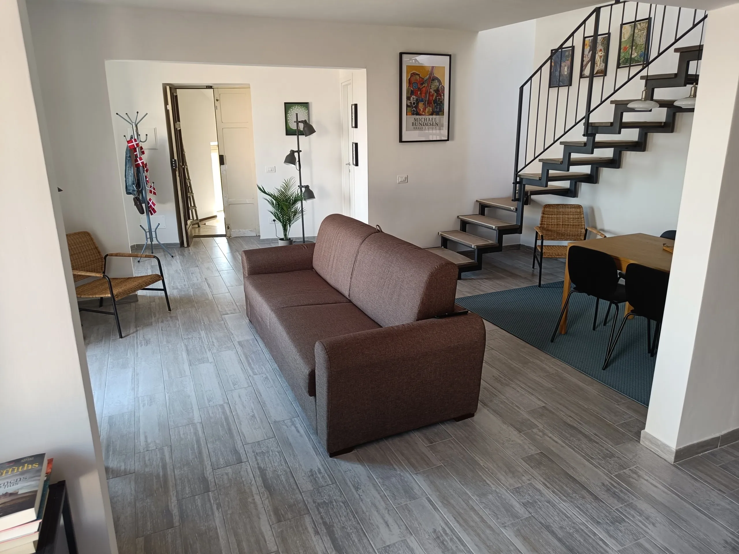 Foto 4 di 26 - Appartamento in vendita a Lugnano in Teverina