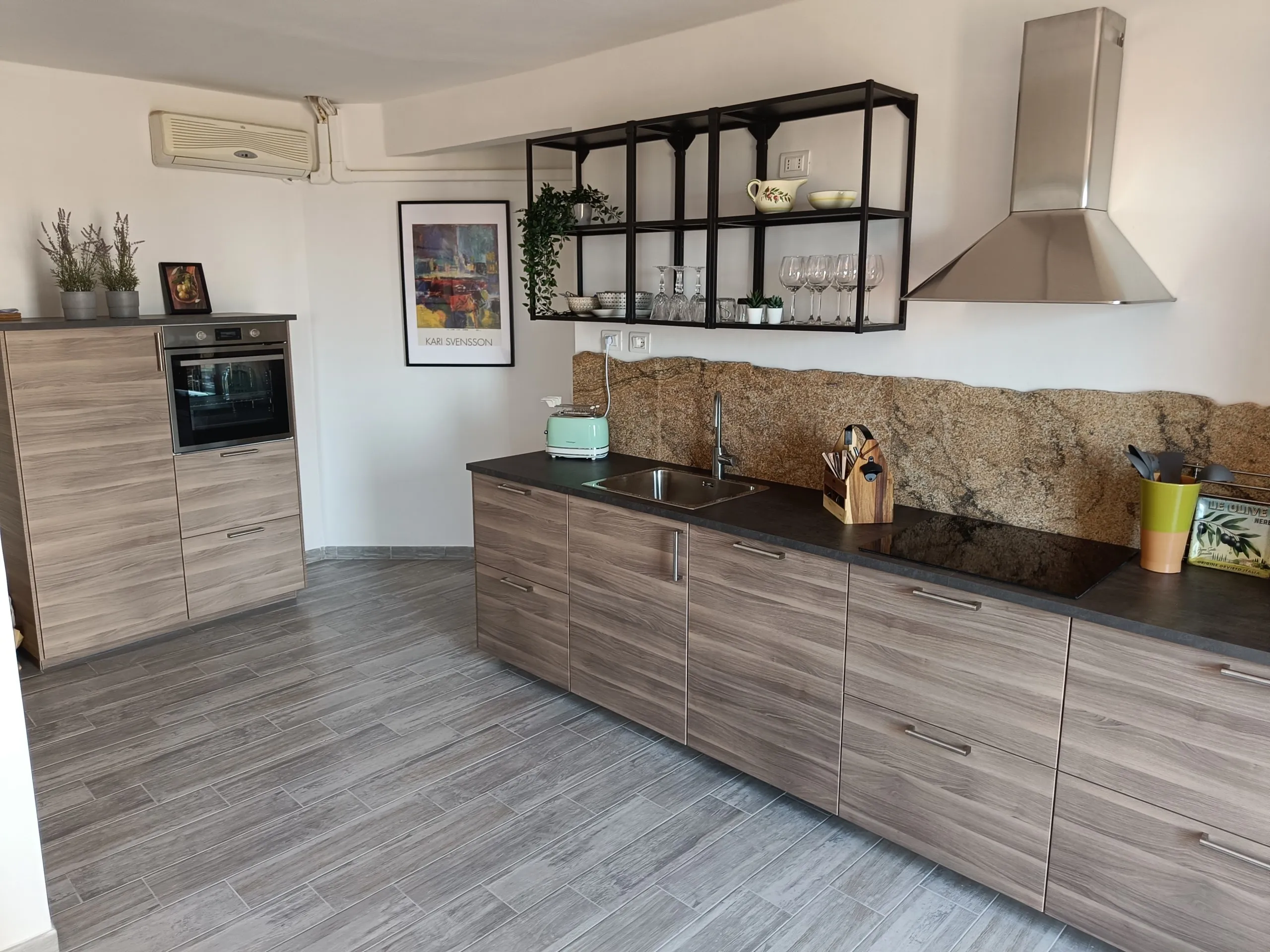 Foto 5 di 26 - Appartamento in vendita a Lugnano in Teverina